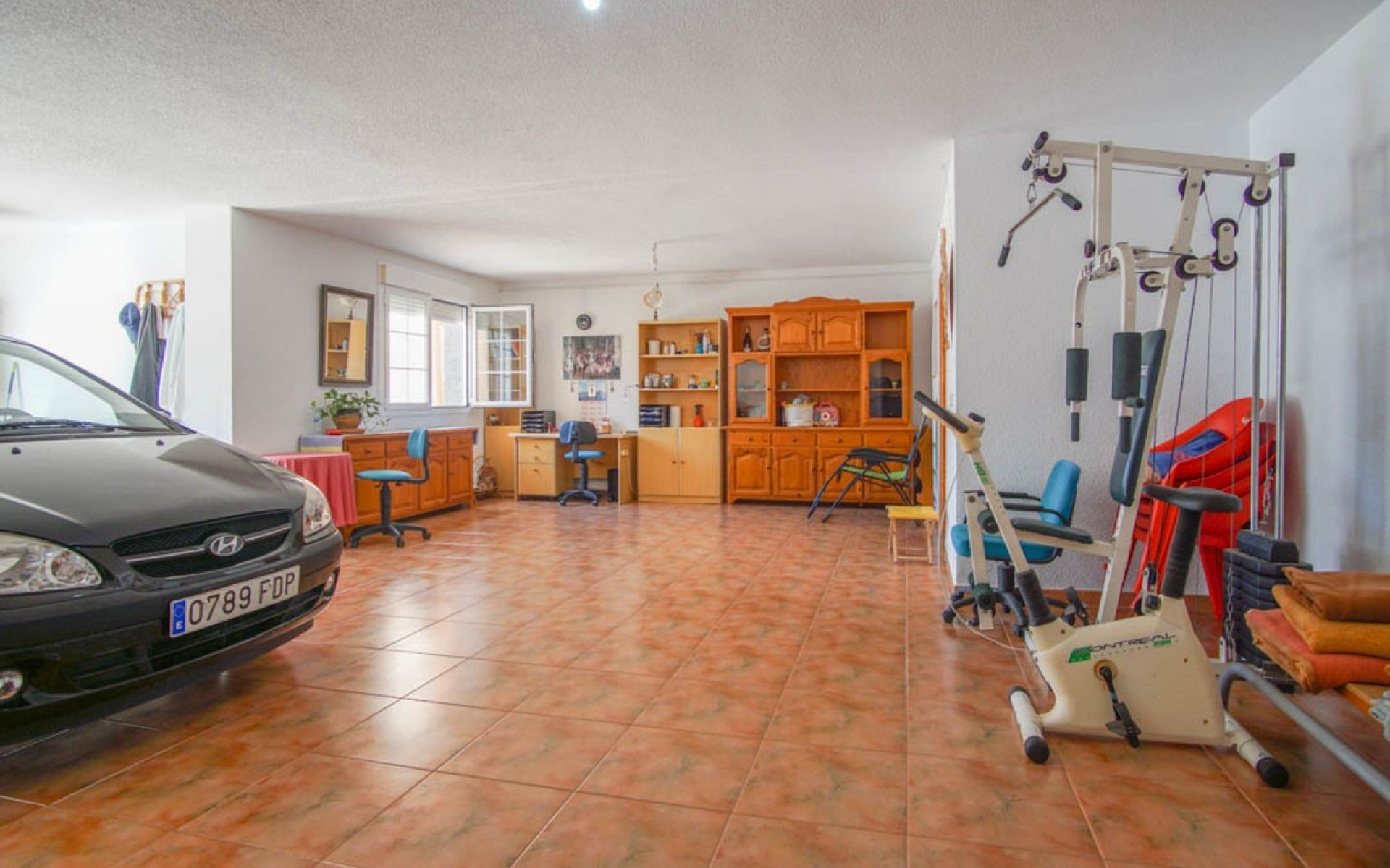  - Villa -  - Los Pinos