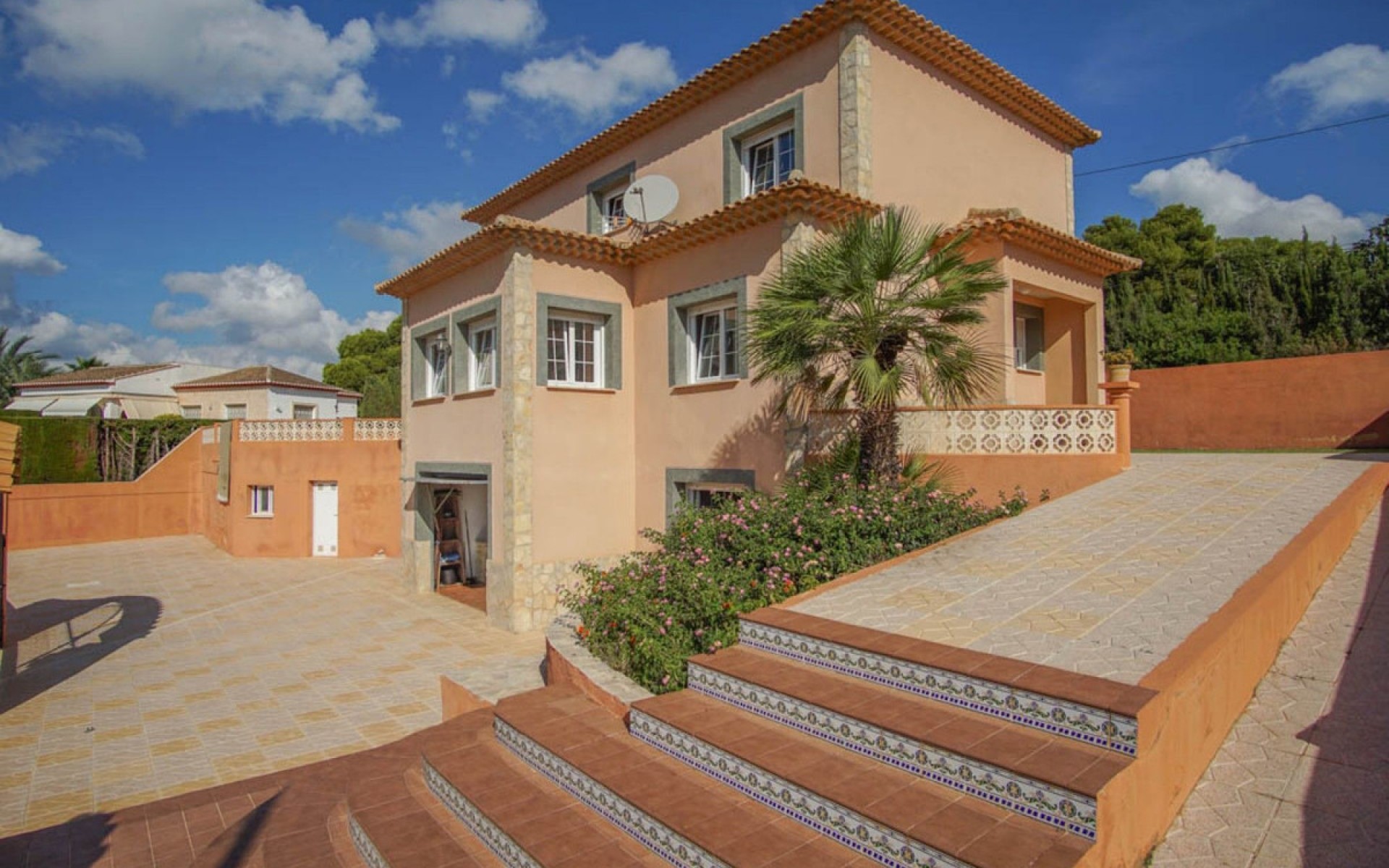  - Villa -  - Los Pinos