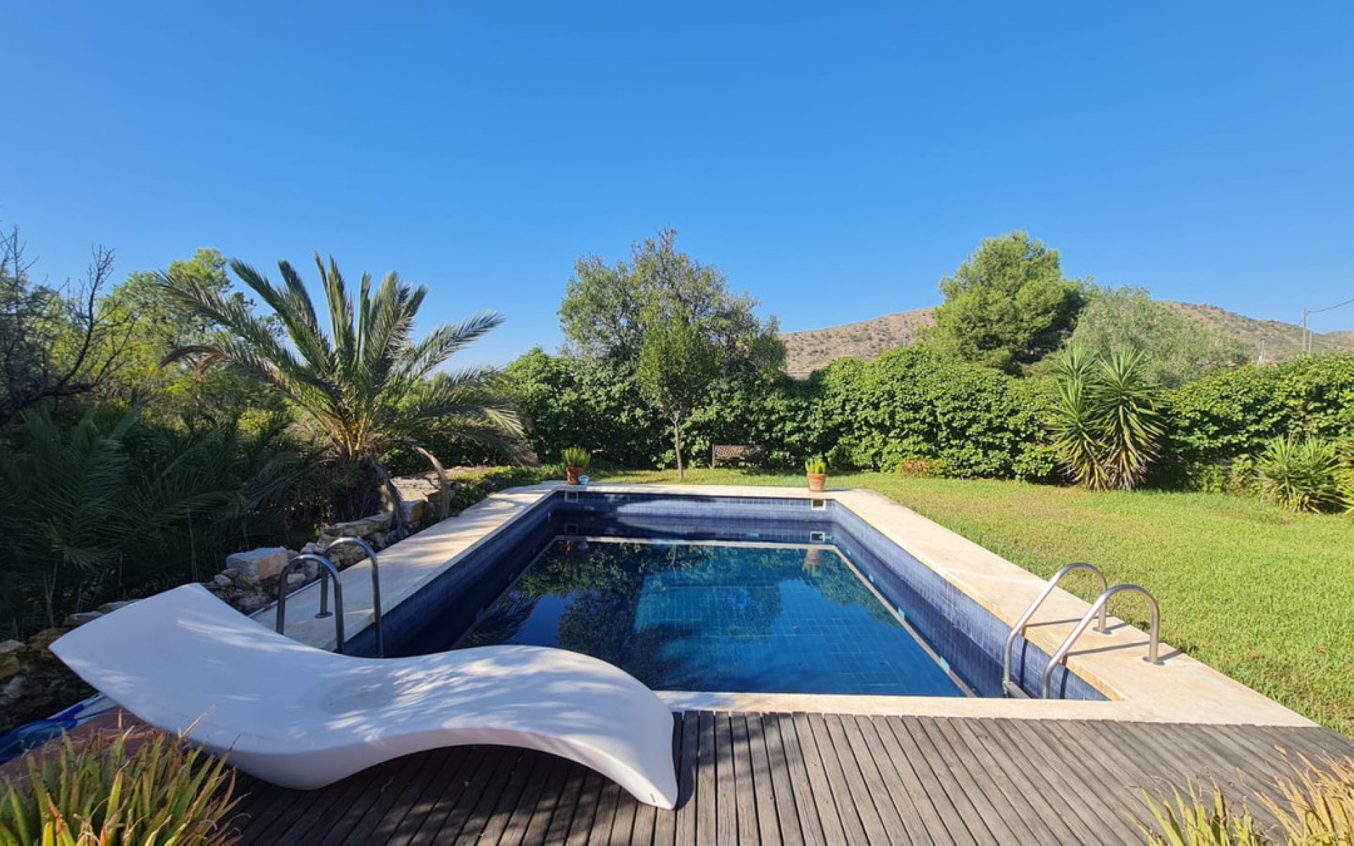  - Villa -  - Monforte del Cid Centro