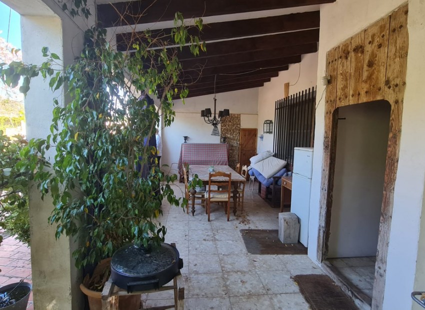  - Villa -  - Monforte del Cid Centro