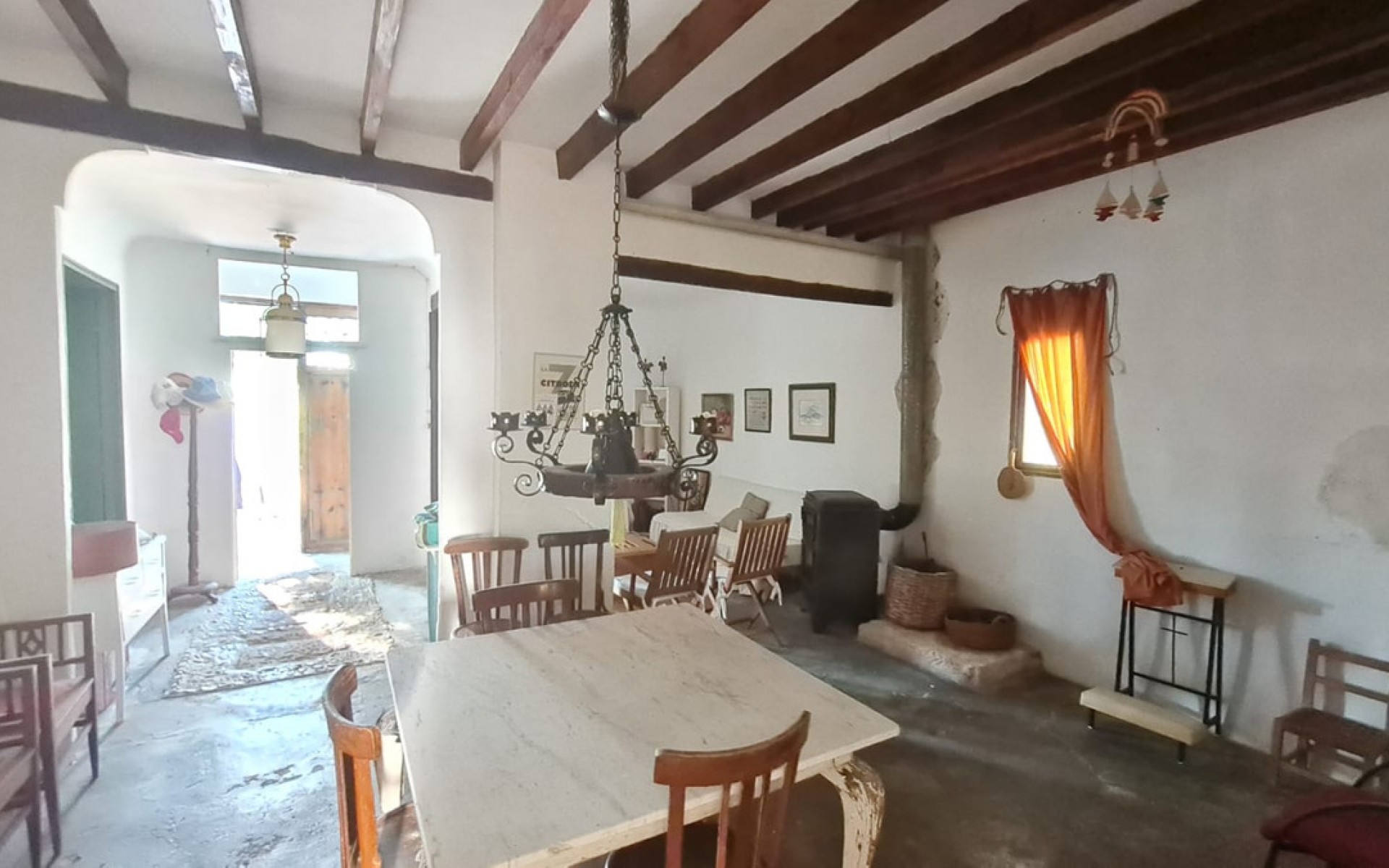  - Villa -  - Monforte del Cid Centro