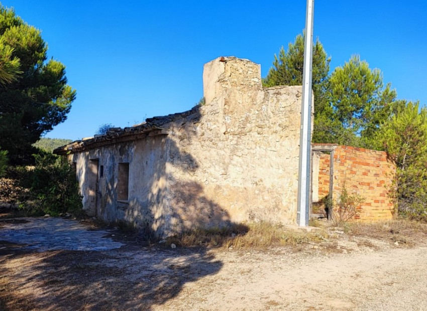  - Villa - Monóvar - Monòver - Monóvar - Monòver Centro