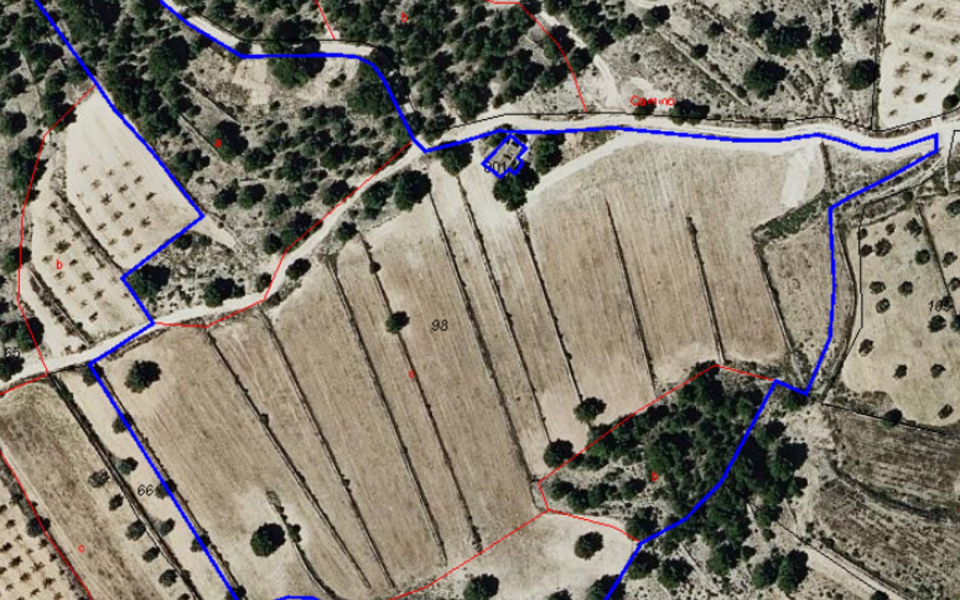  - Villa - Monóvar - Monòver - Monóvar - Monòver Centro