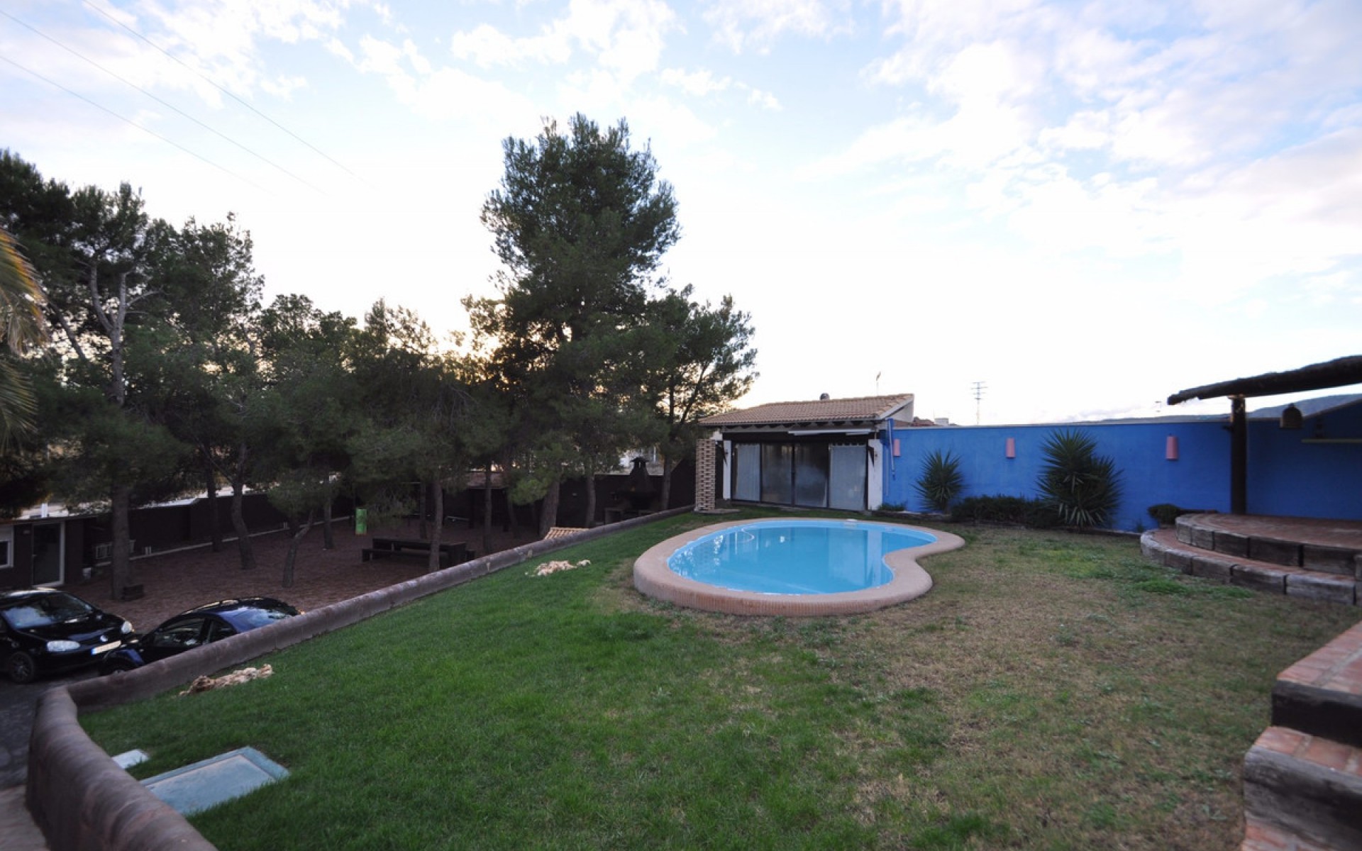  - Villa - Monóvar - Monòver - Monóvar - Monòver Centro