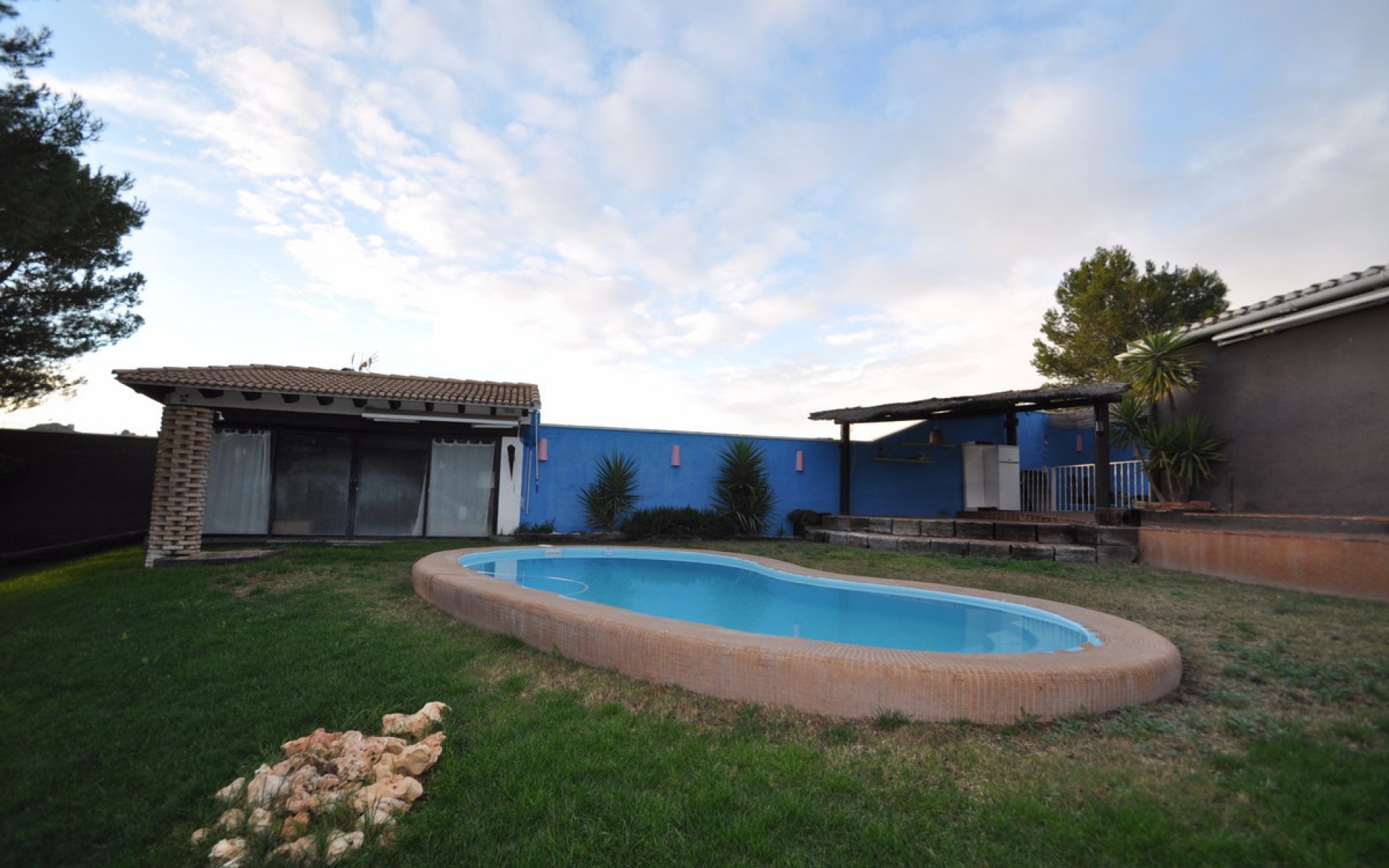  - Villa - Monóvar - Monòver - Monóvar - Monòver Centro