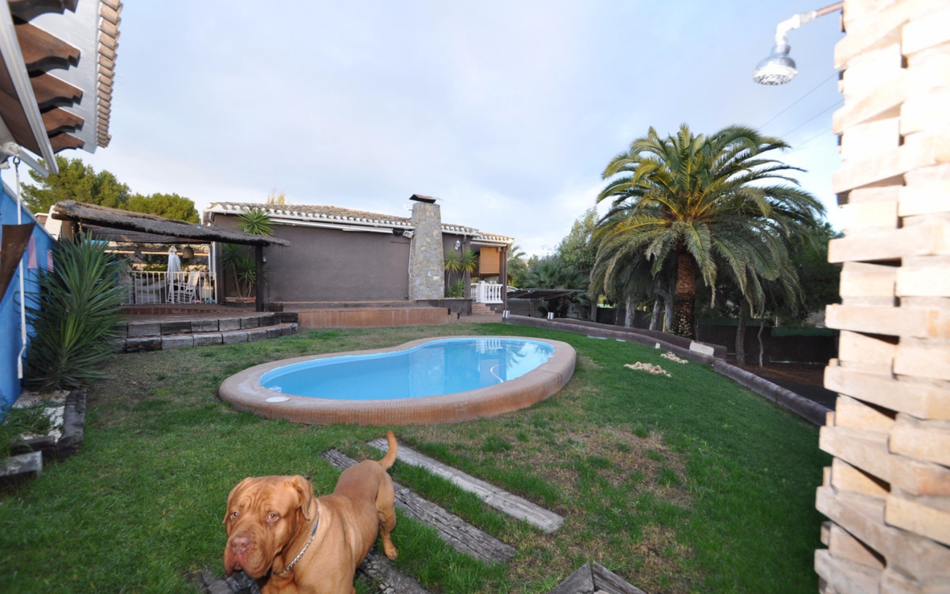  - Villa - Monóvar - Monòver - Monóvar - Monòver Centro