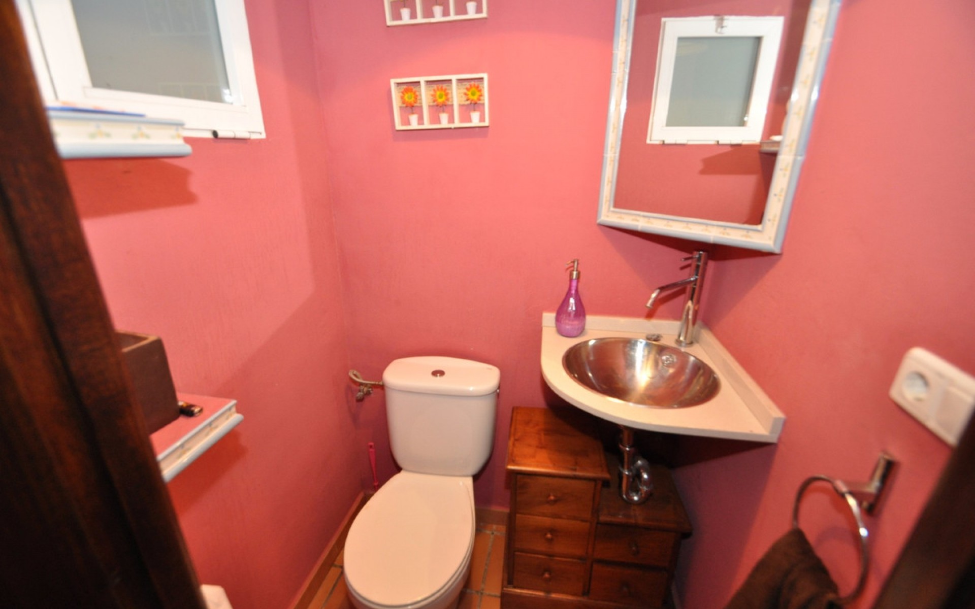  - Villa - Monóvar - Monòver - Monóvar - Monòver Centro