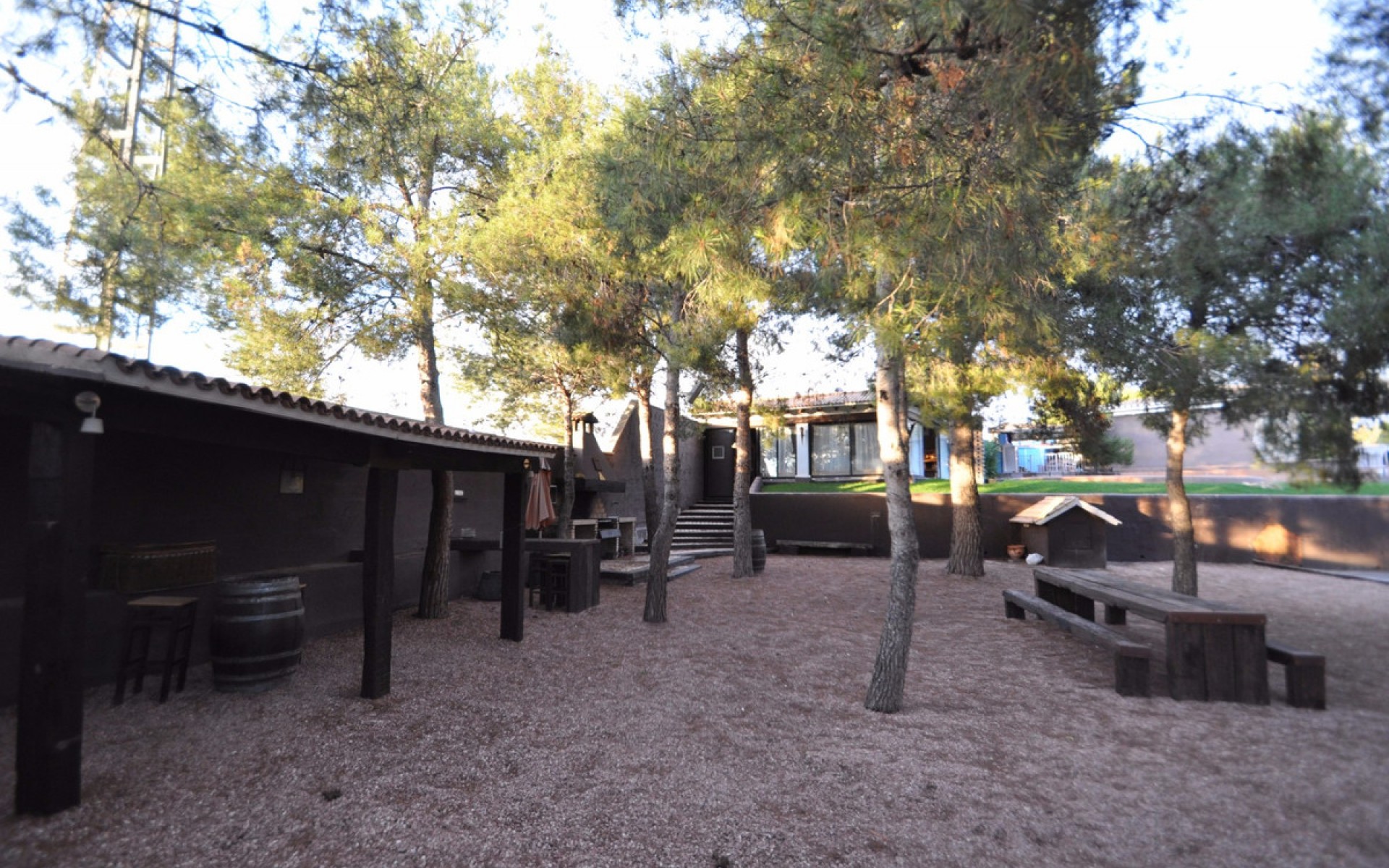  - Villa - Monóvar - Monòver - Monóvar - Monòver Centro