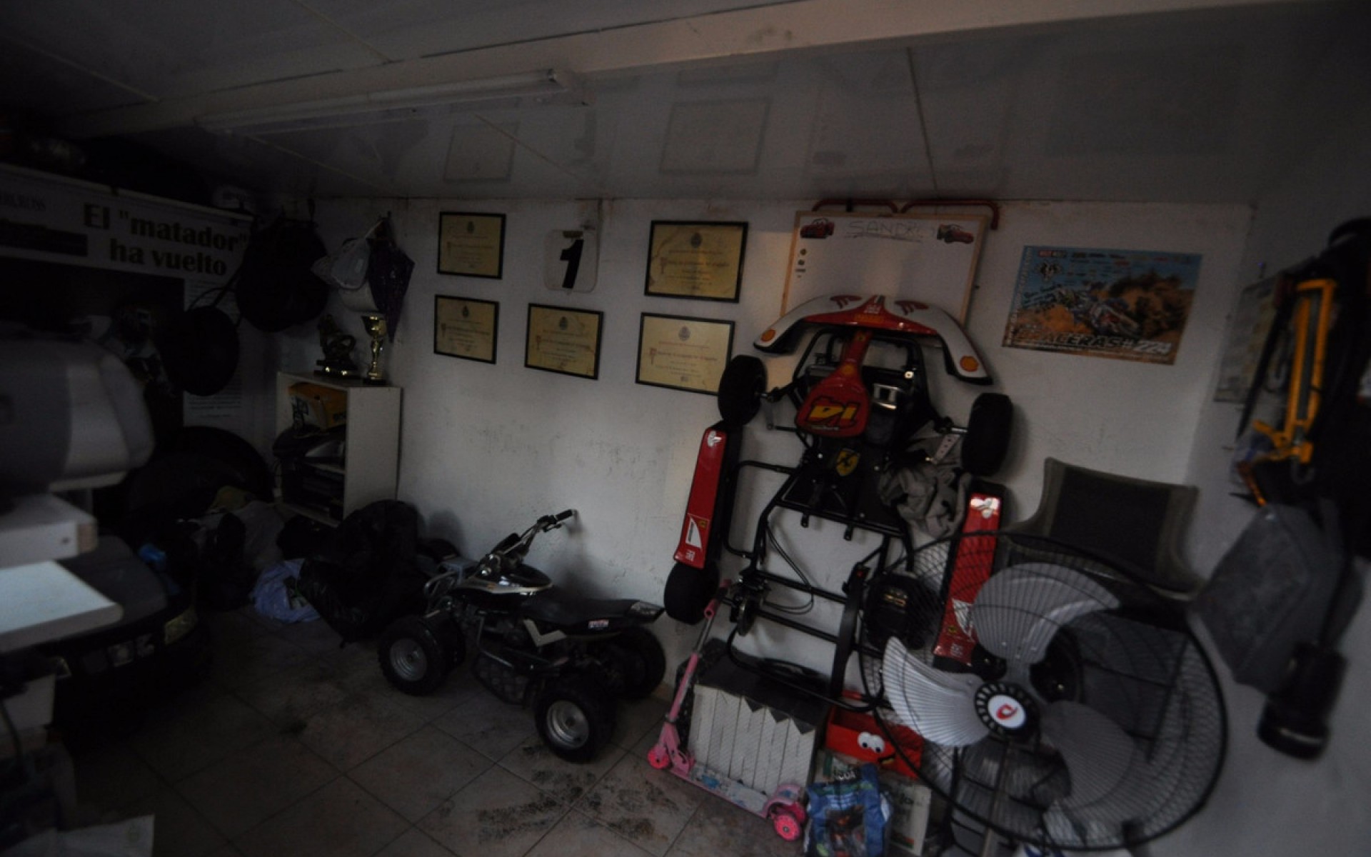  - Villa - Monóvar - Monòver - Monóvar - Monòver Centro