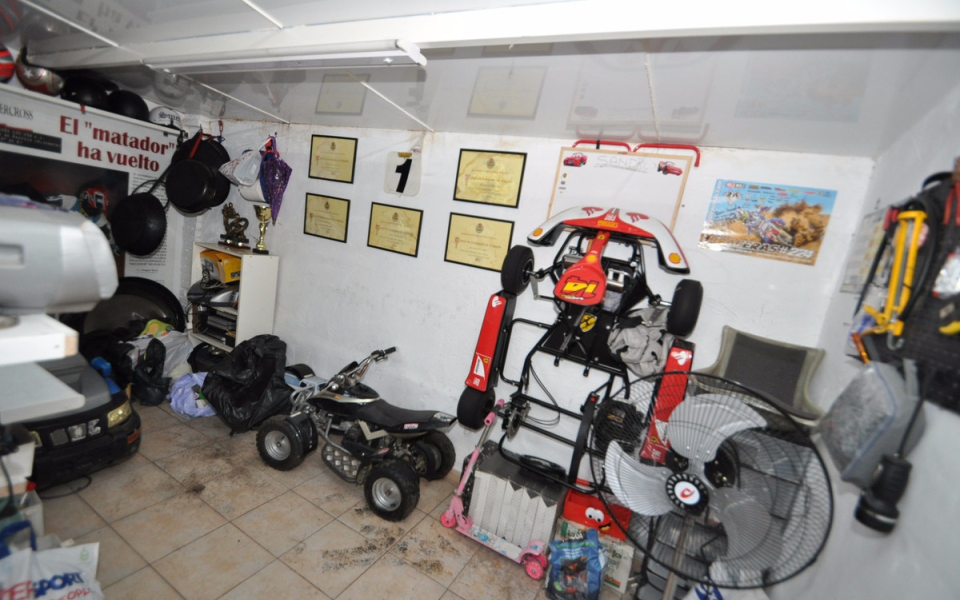  - Villa - Monóvar - Monòver - Monóvar - Monòver Centro