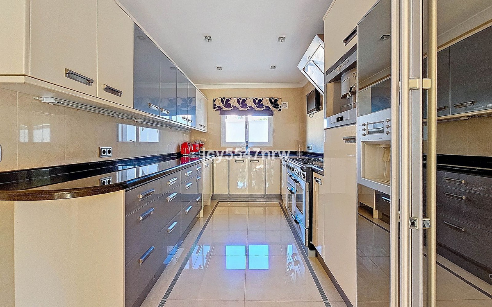  - Villa -  - Moraira