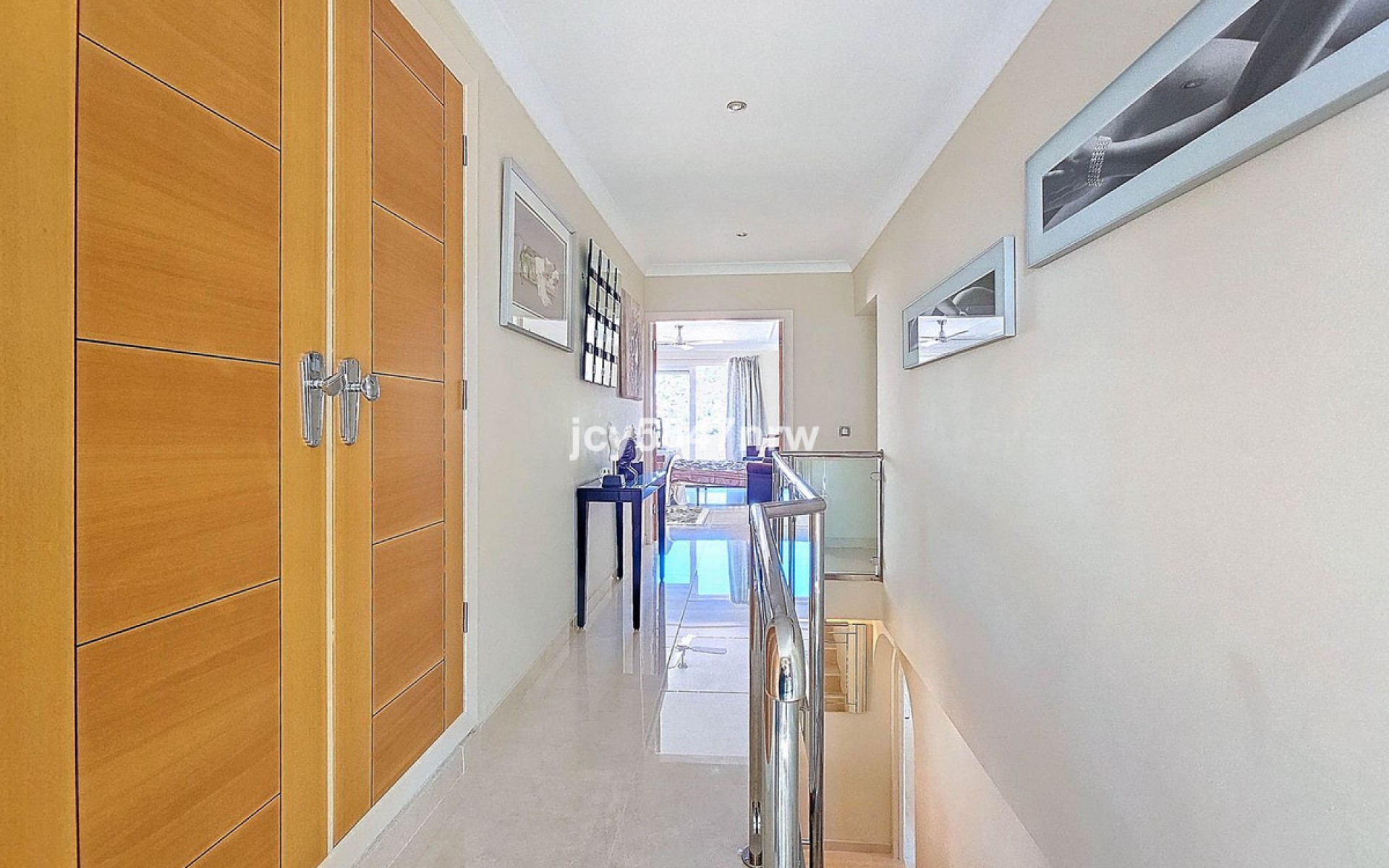  - Villa -  - Moraira