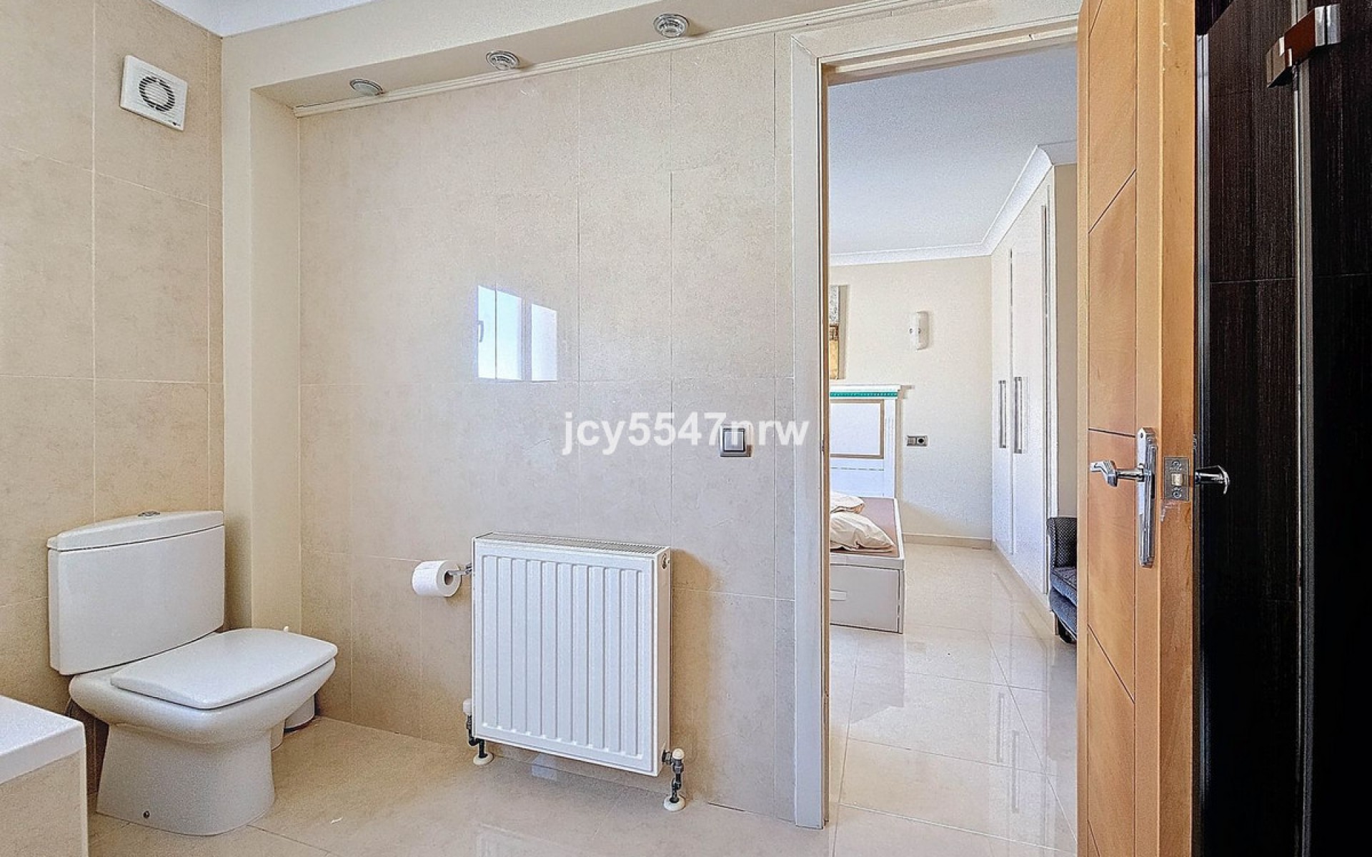  - Villa -  - Moraira