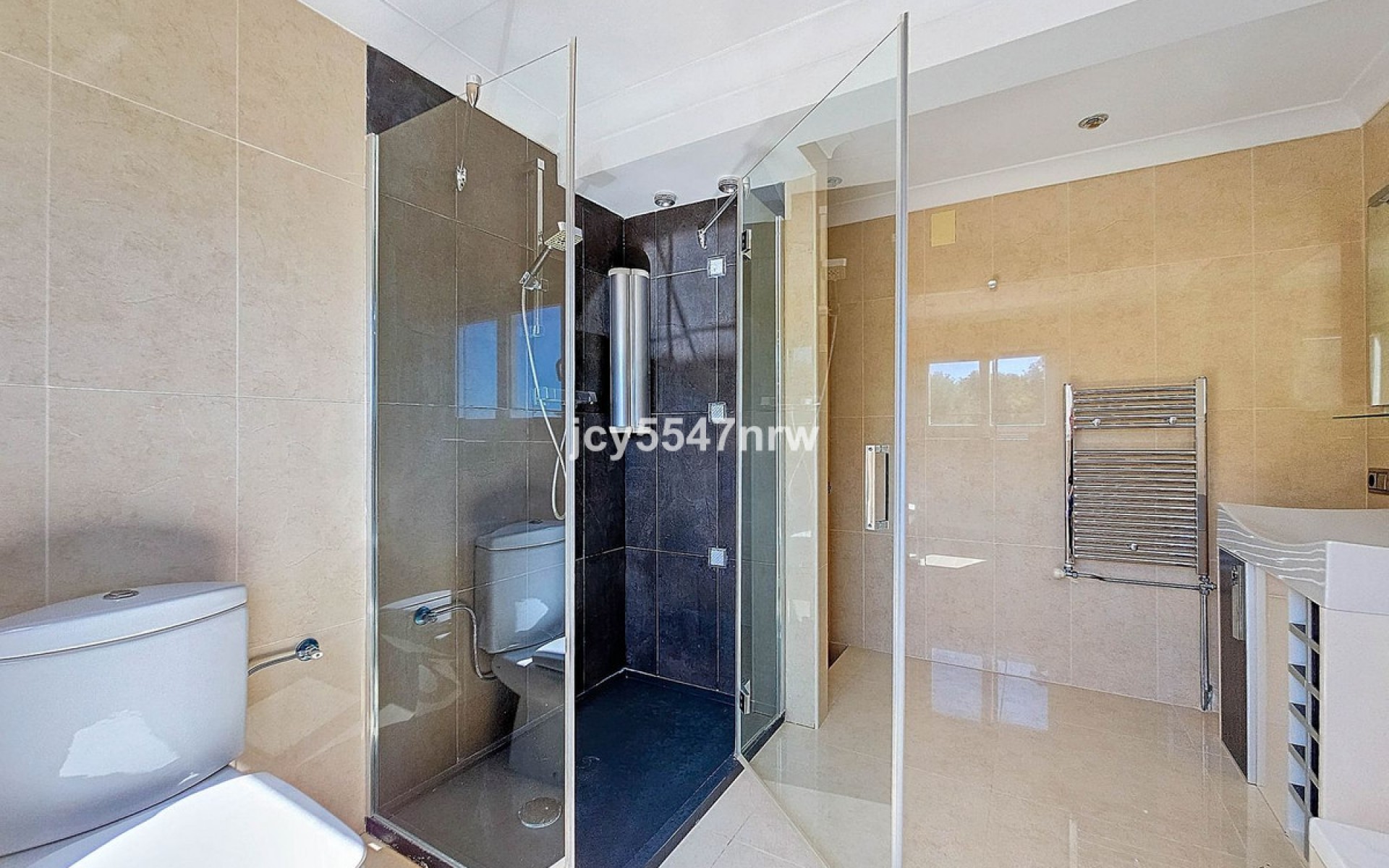  - Villa -  - Moraira