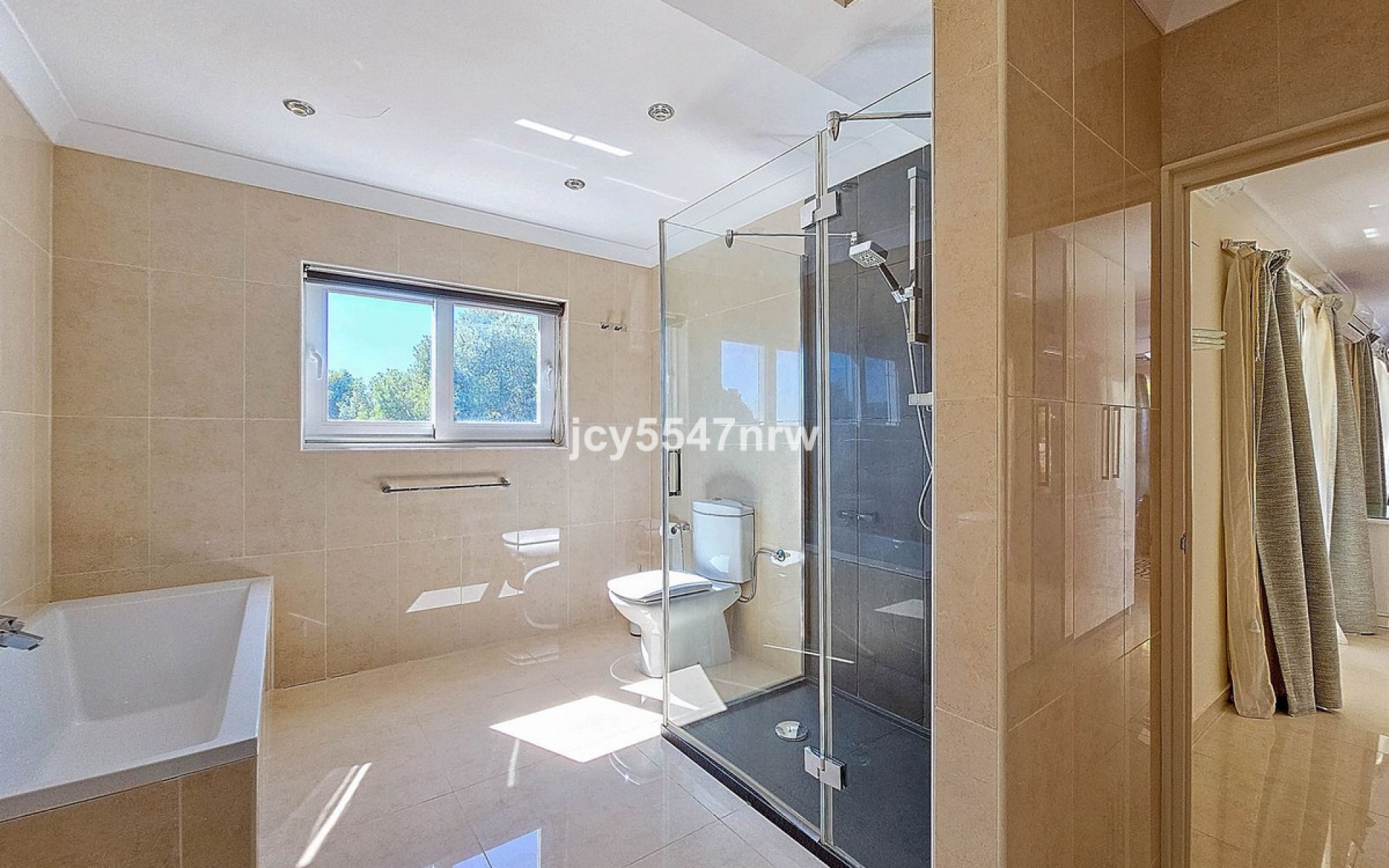  - Villa -  - Moraira