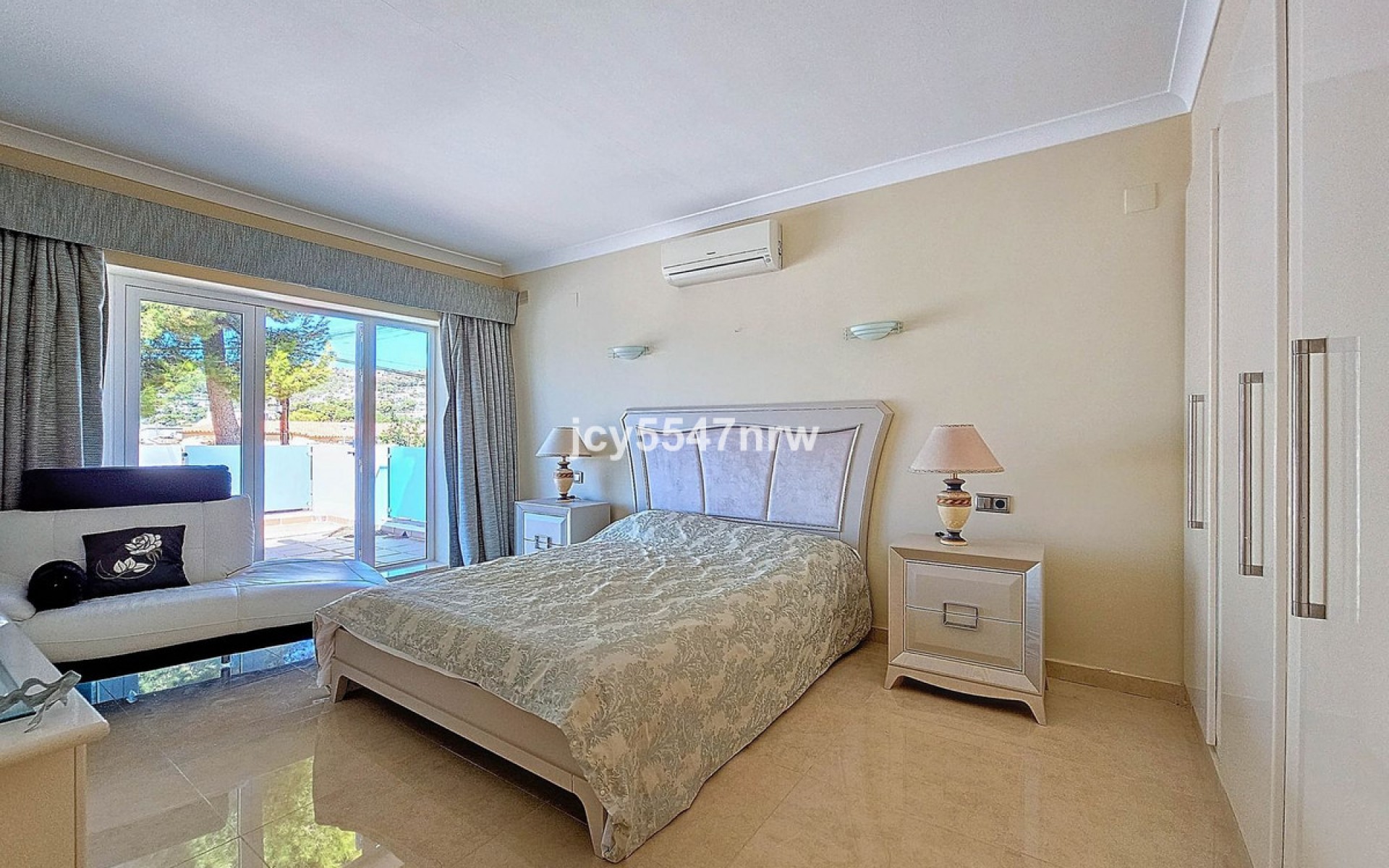  - Villa -  - Moraira