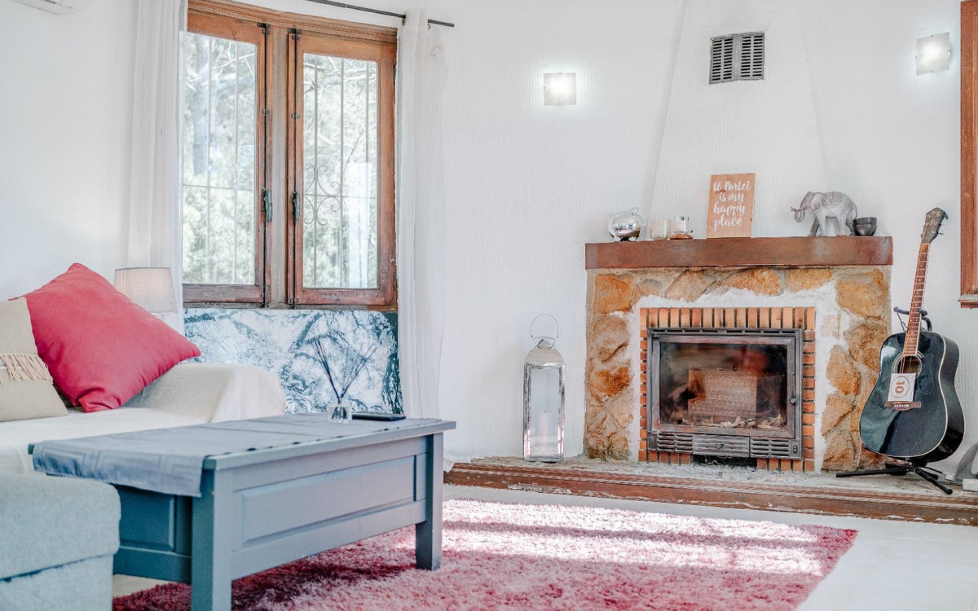  - Villa -  - Moraira