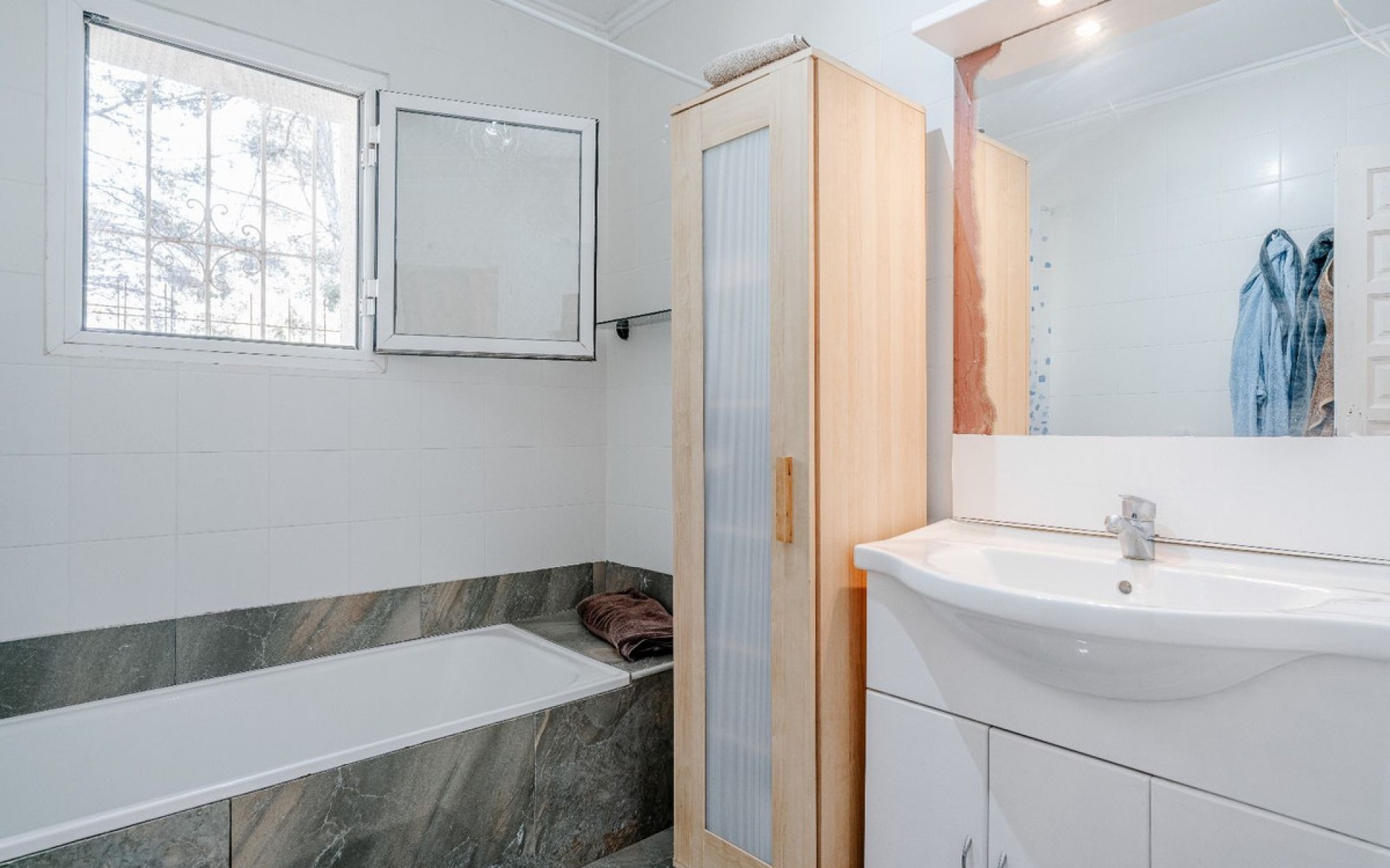  - Villa -  - Moraira