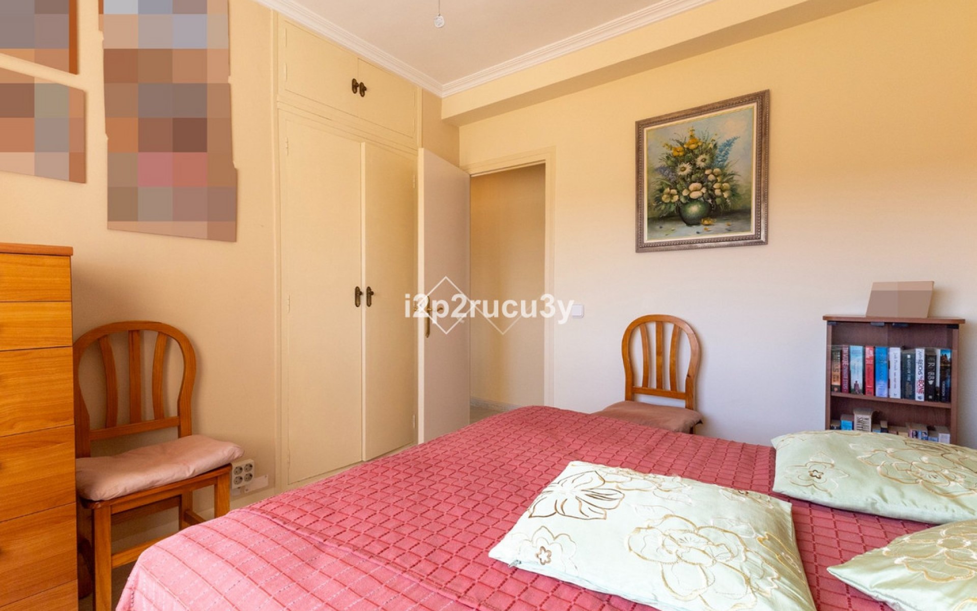  - Villa -  - Moraira