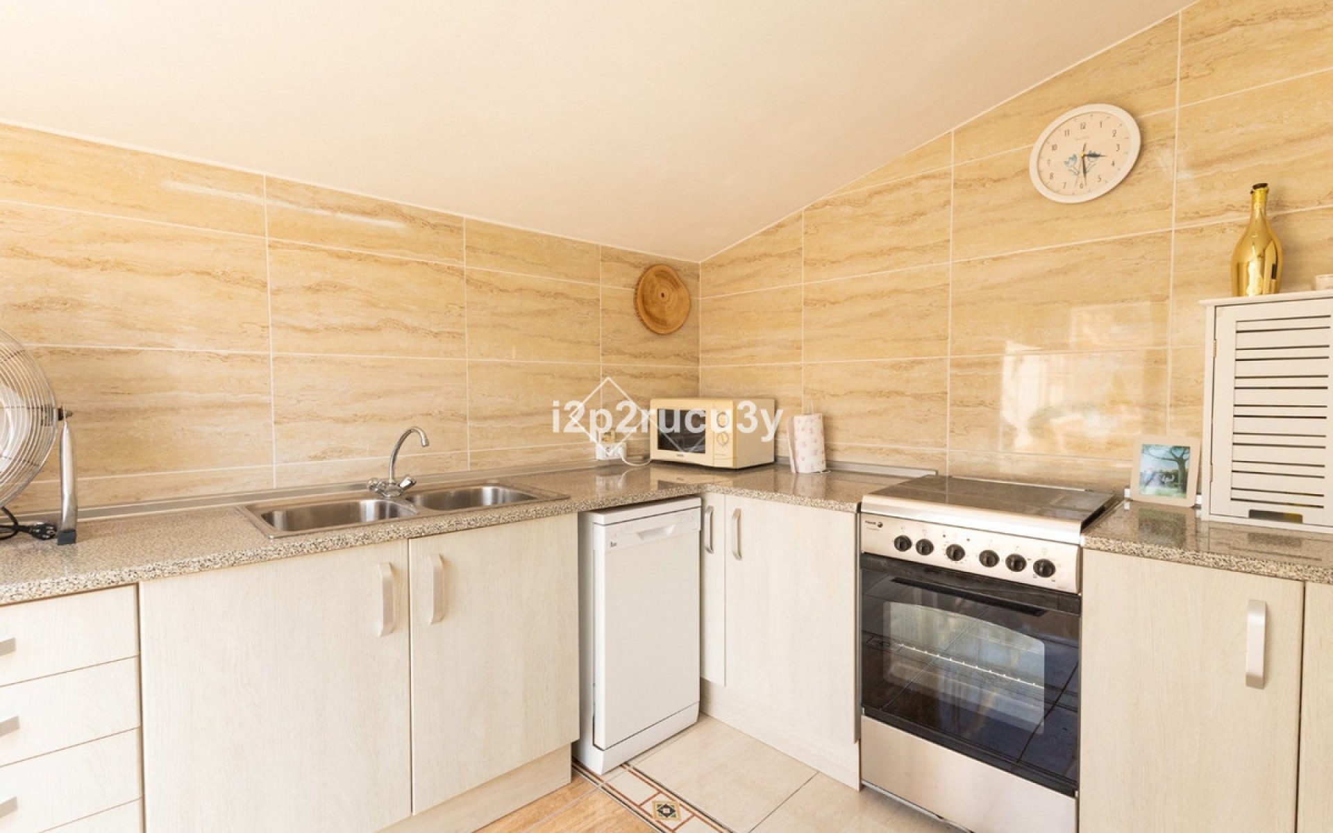  - Villa -  - Moraira