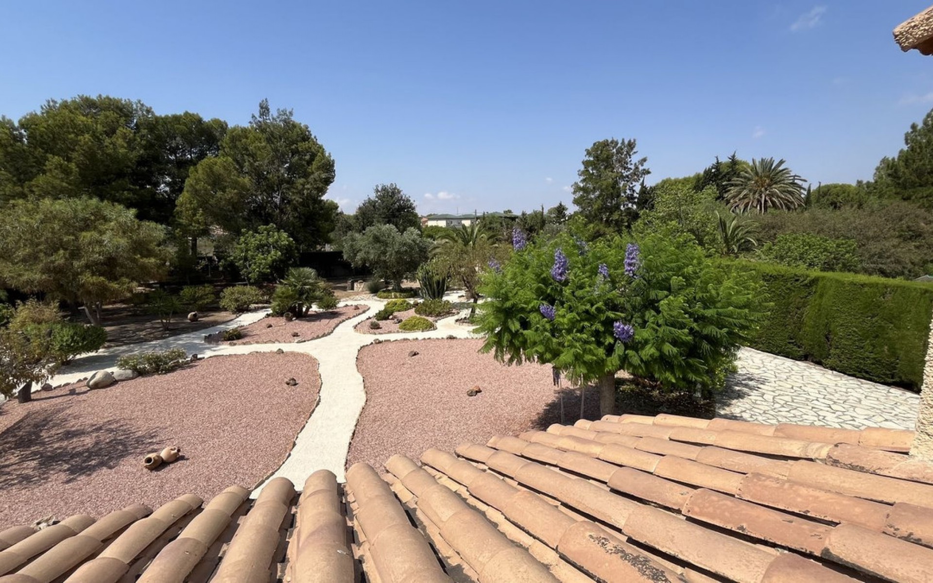  - Villa - Muchamiel - Mutxamel - Muchamiel - Mutxamel Centro