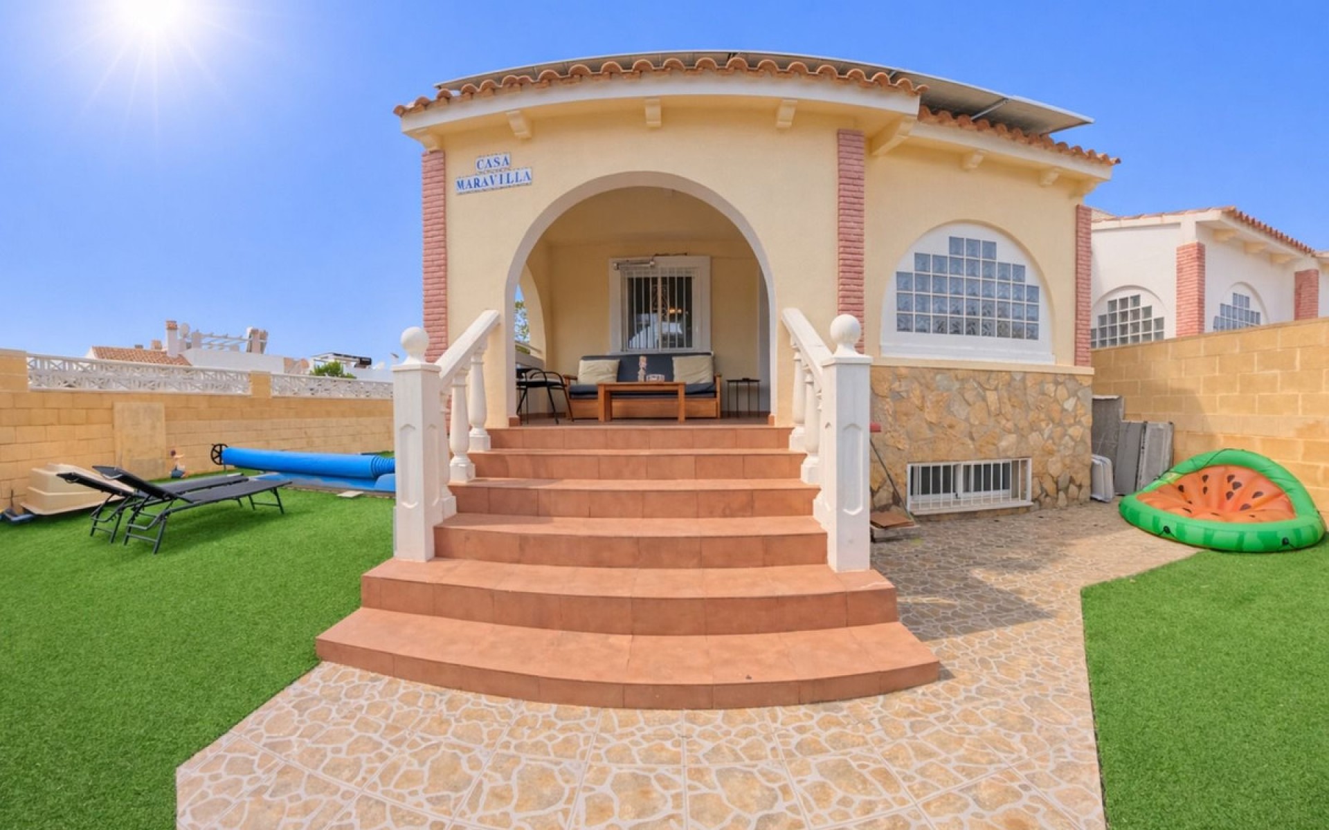  - Villa -  - Murcia City