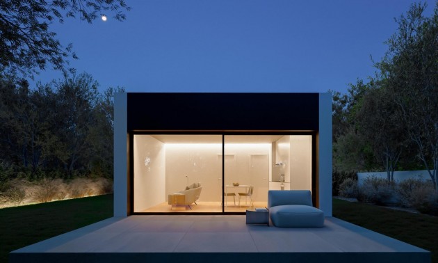 Villa - Neubau - Alfaz del Pi - Alfaz del Pi