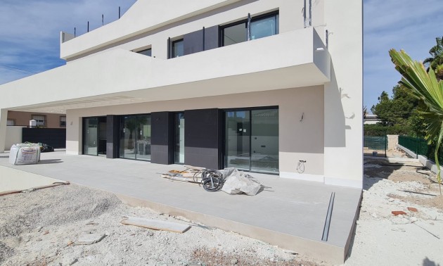 Villa - Neubau - Ciudad Quesada - Town Center