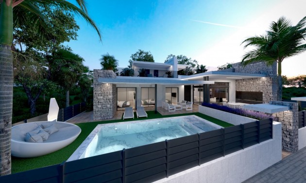 Villa - Neubau - Torre Pacheco - Santa Rosalia Lake And Life Resort