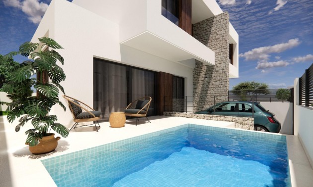 Villa - New Build - Dolores - Dolores