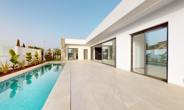 Villa - New Build - Los Alcazares - CSPN-81742