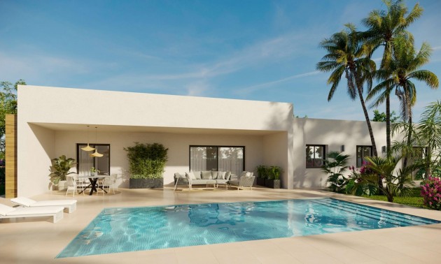 Villa - Nouvelle Construction - Aspe - CSPN-96724