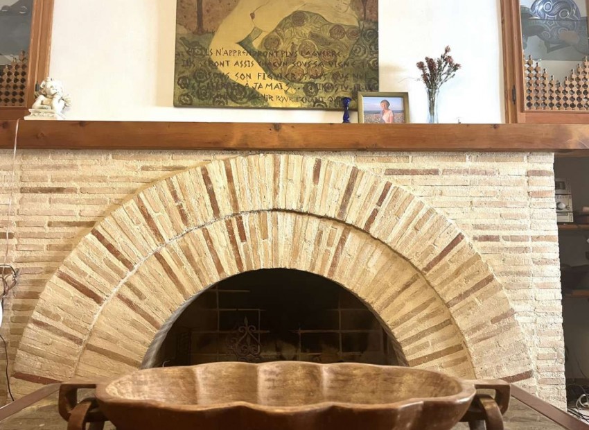  - Villa - Orba - Orba Centro