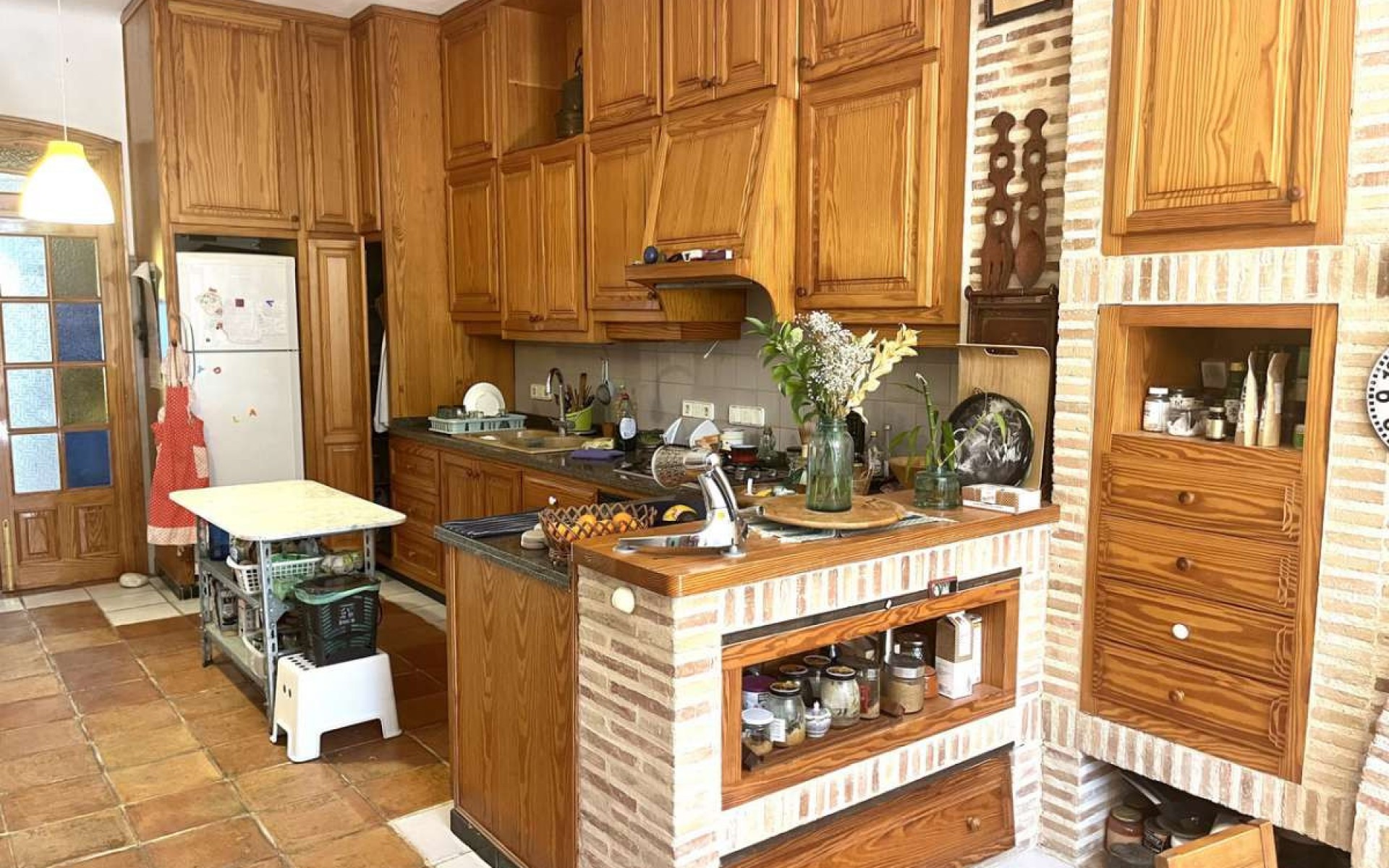  - Villa - Orba - Orba Centro