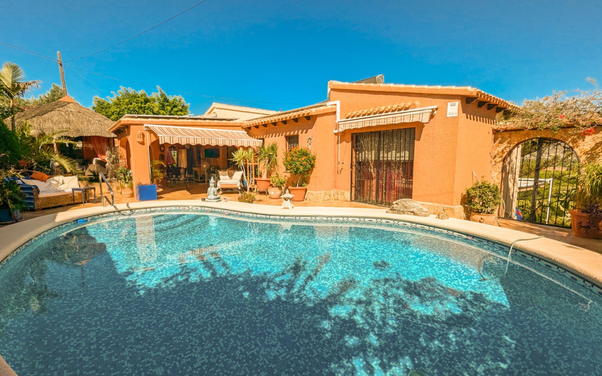  - Villa - Orba - Orba Centro