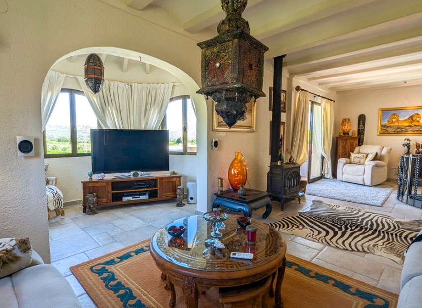  - Villa - Orba - Orba Centro
