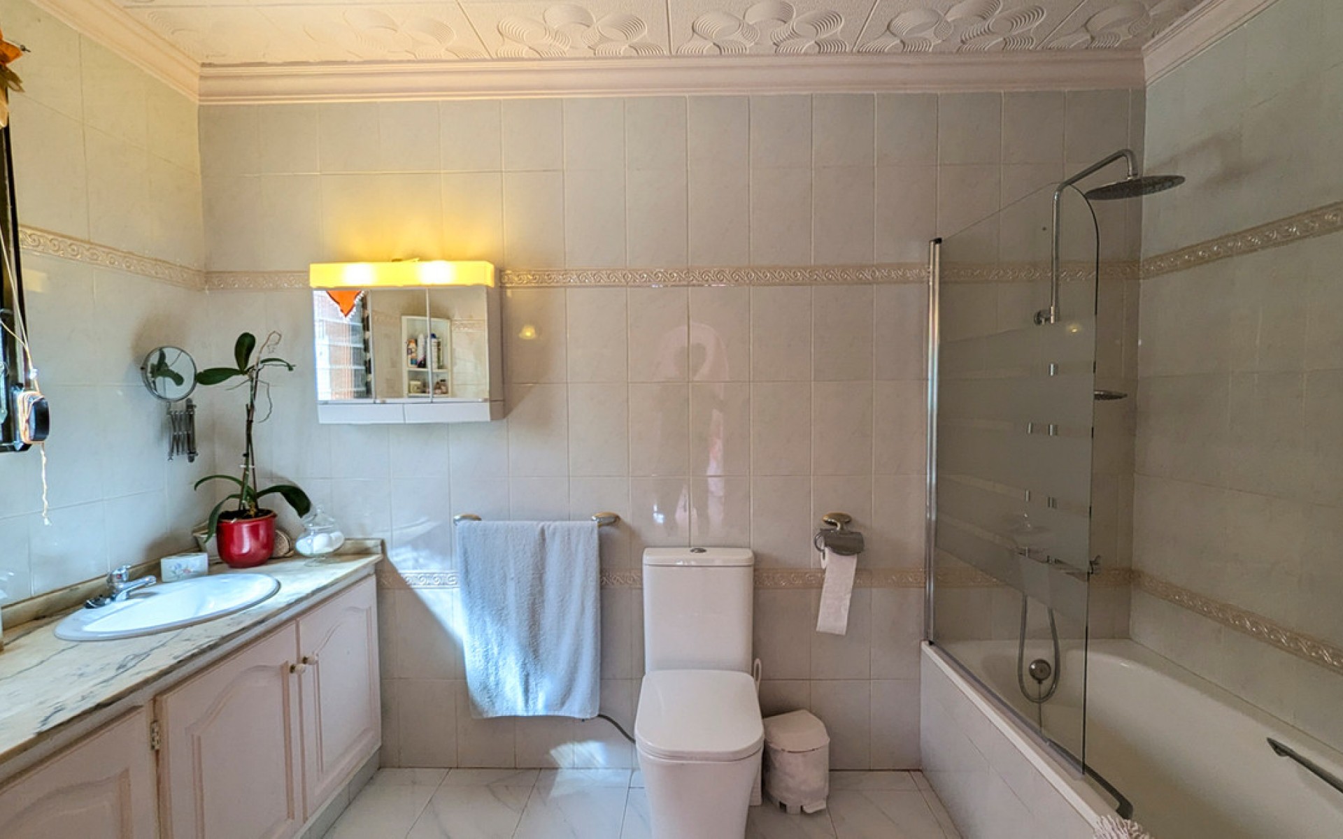  - Villa - Orba - Orba Centro