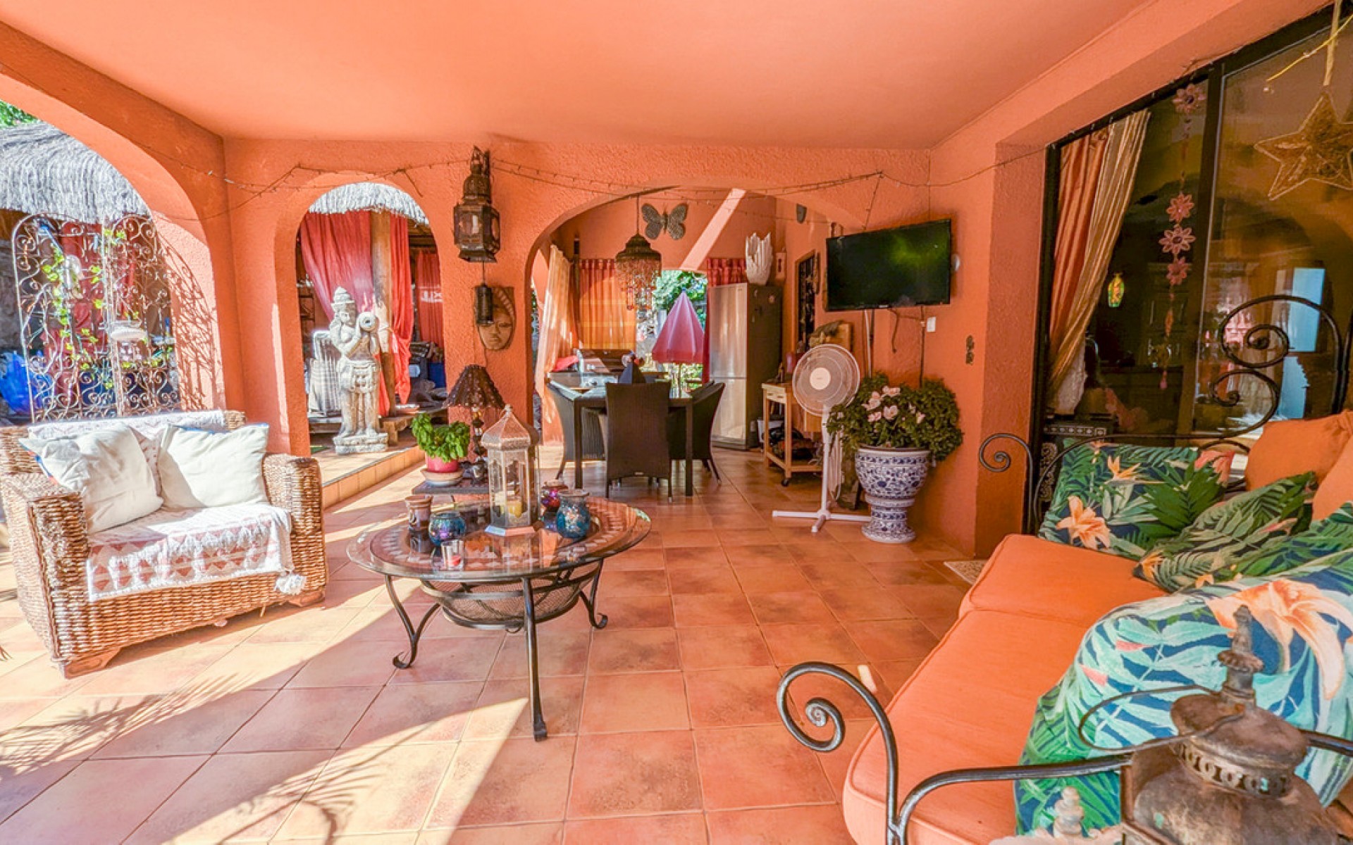  - Villa - Orba - Orba Centro