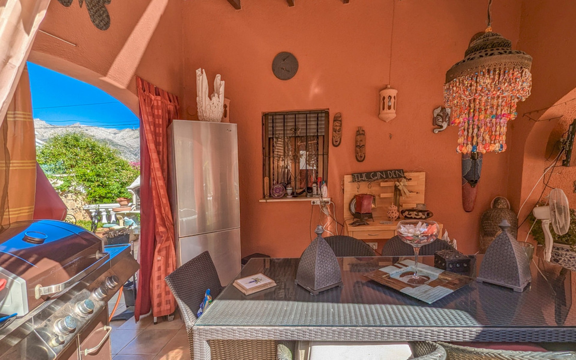  - Villa - Orba - Orba Centro