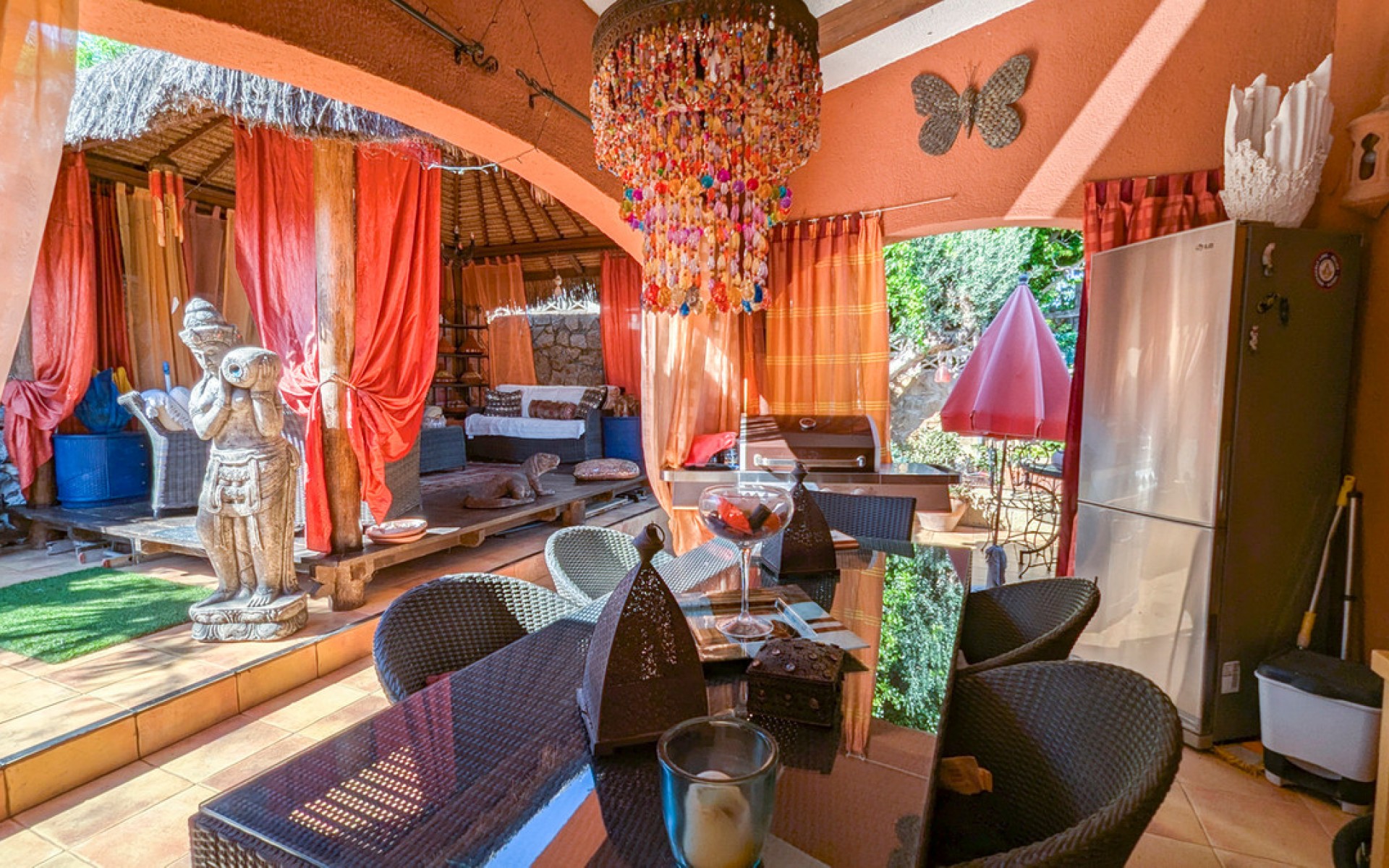  - Villa - Orba - Orba Centro
