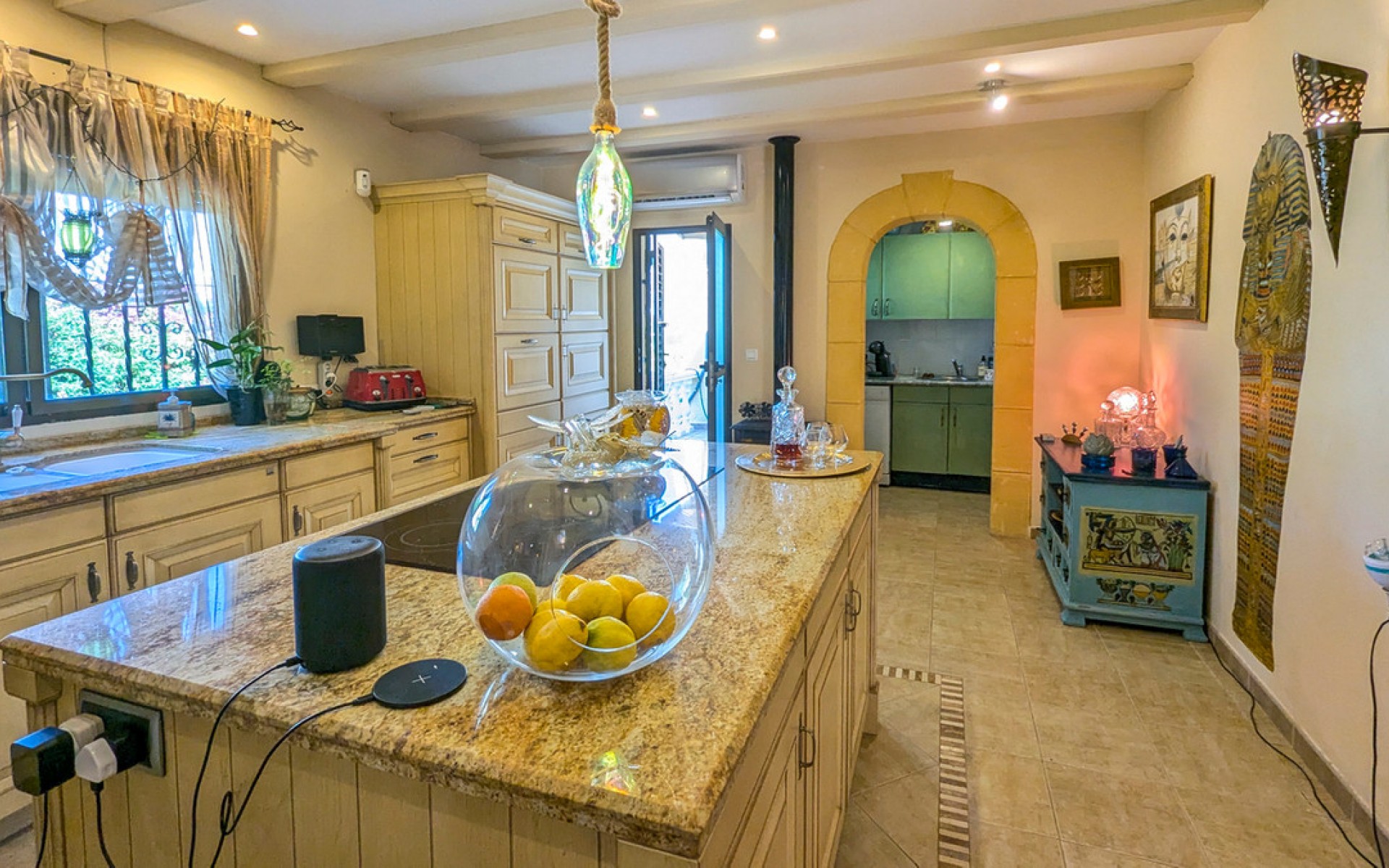  - Villa - Orba - Orba Centro