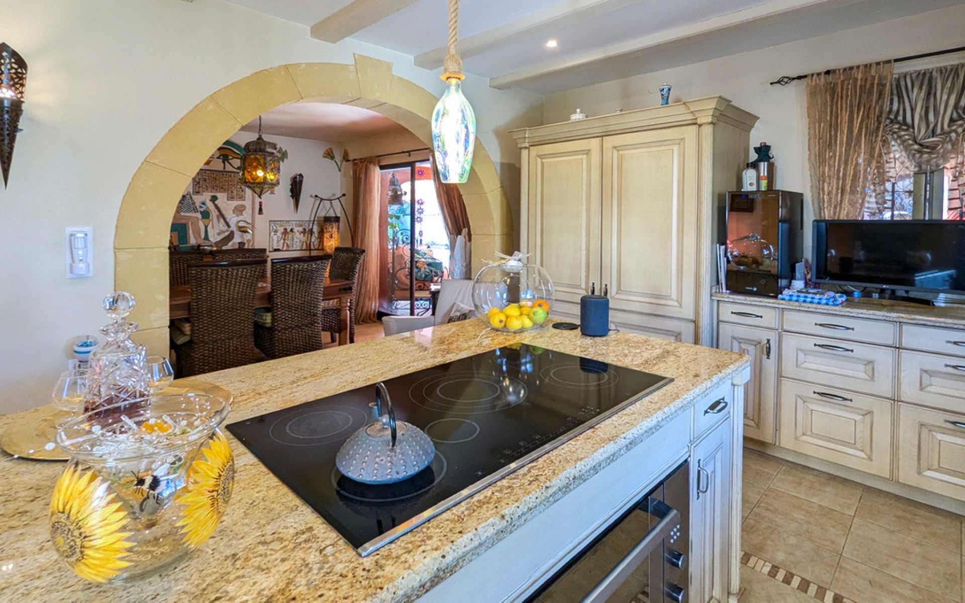  - Villa - Orba - Orba Centro