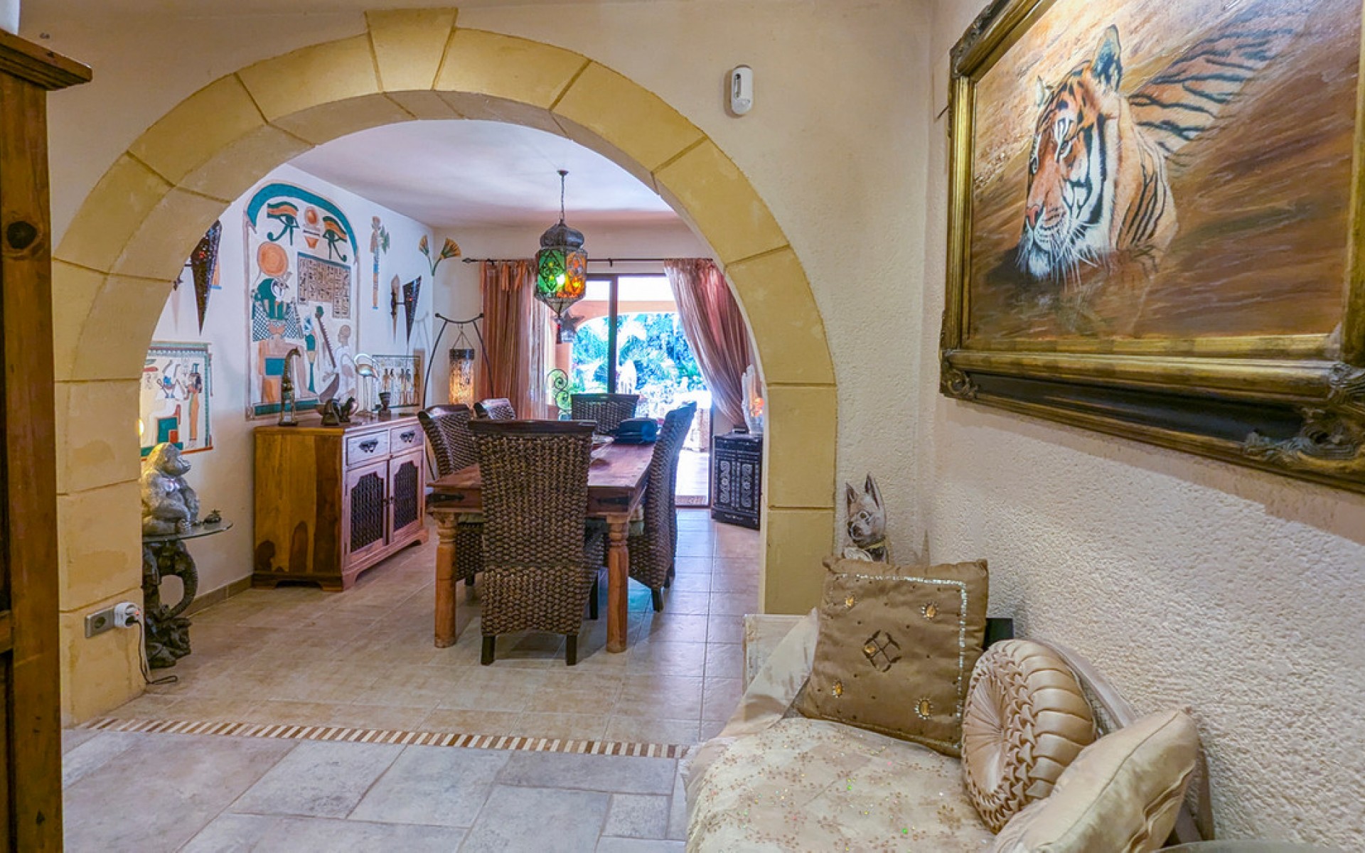  - Villa - Orba - Orba Centro