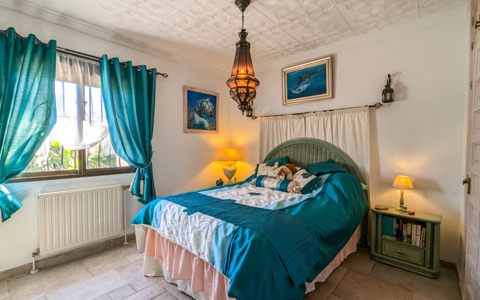  - Villa - Orba - Orba Centro