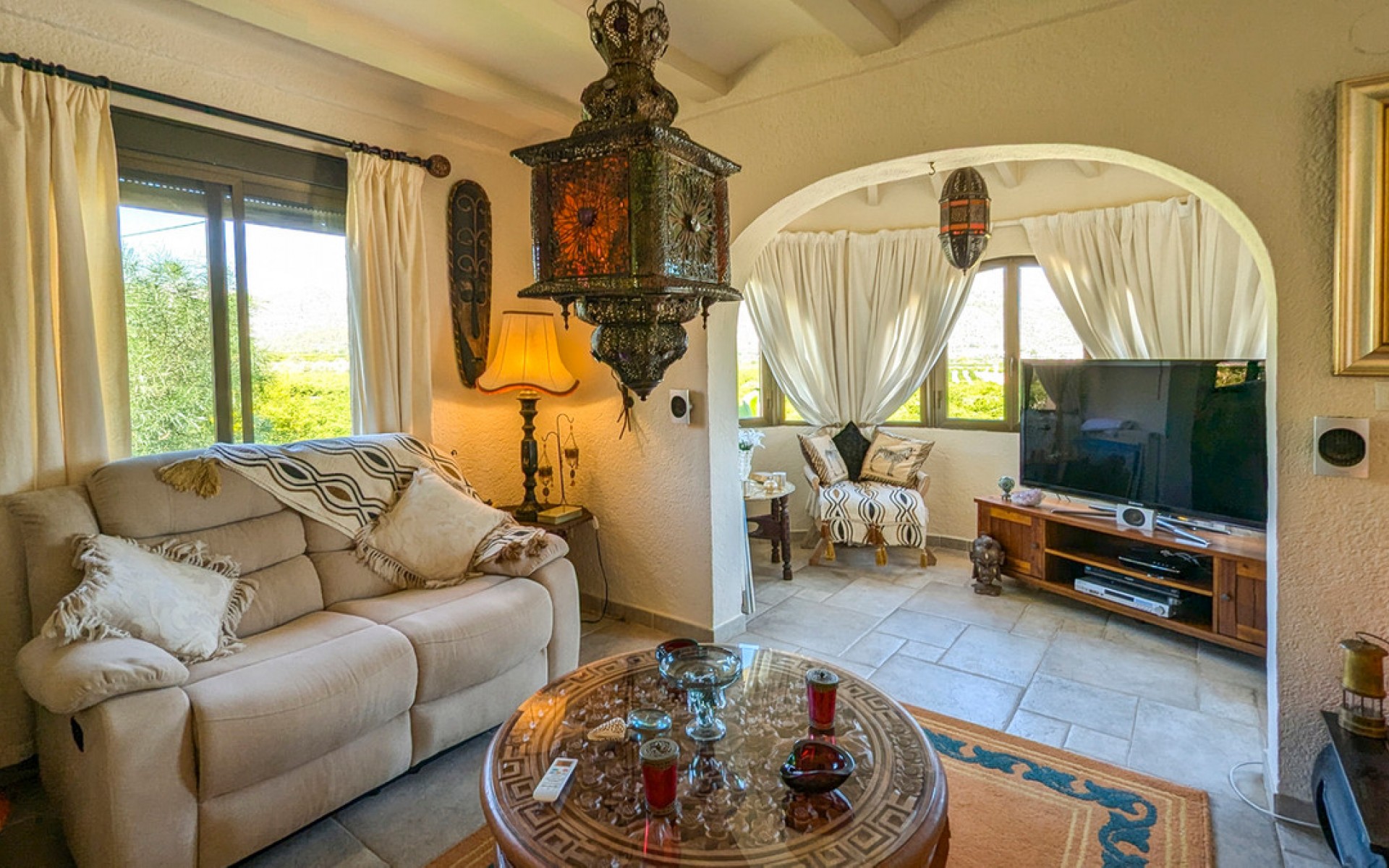  - Villa - Orba - Orba Centro