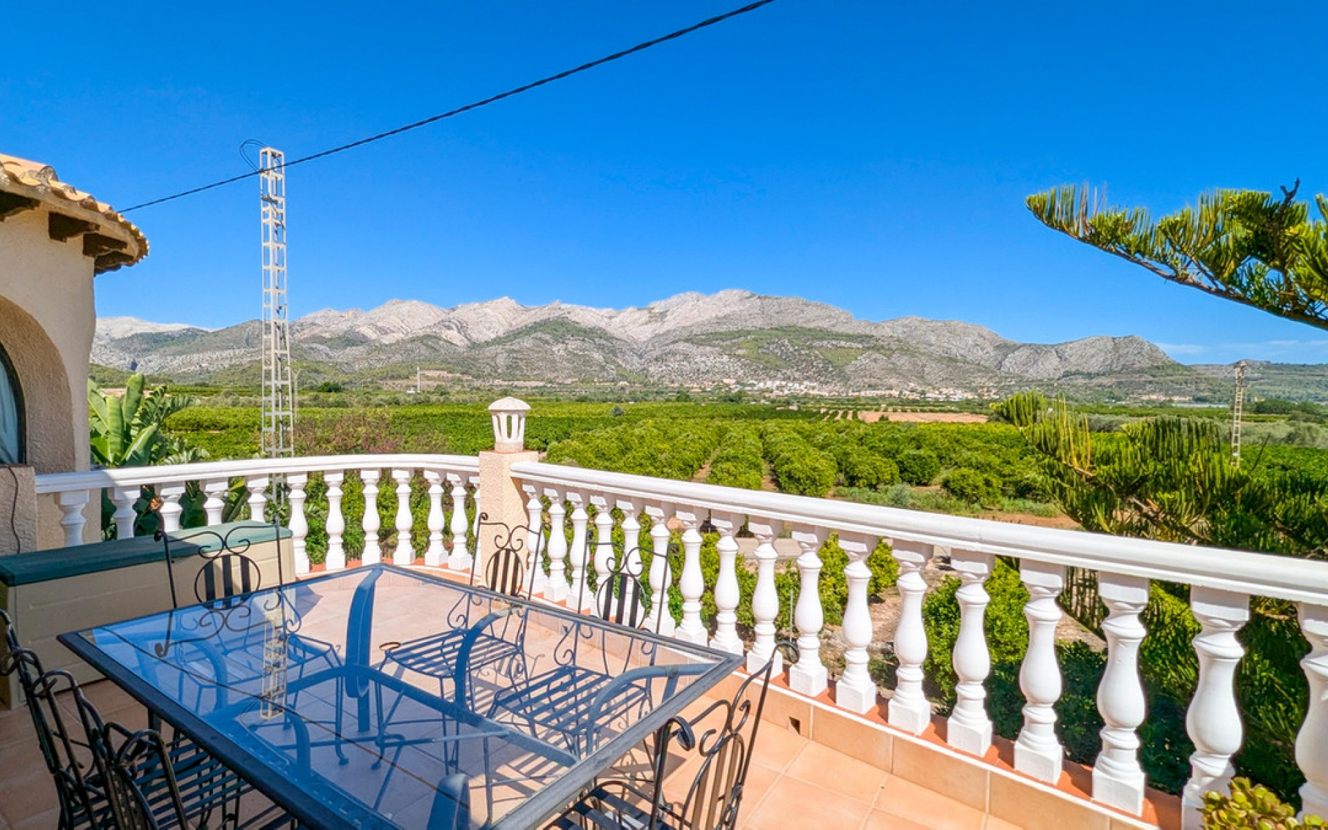  - Villa - Orba - Orba Centro