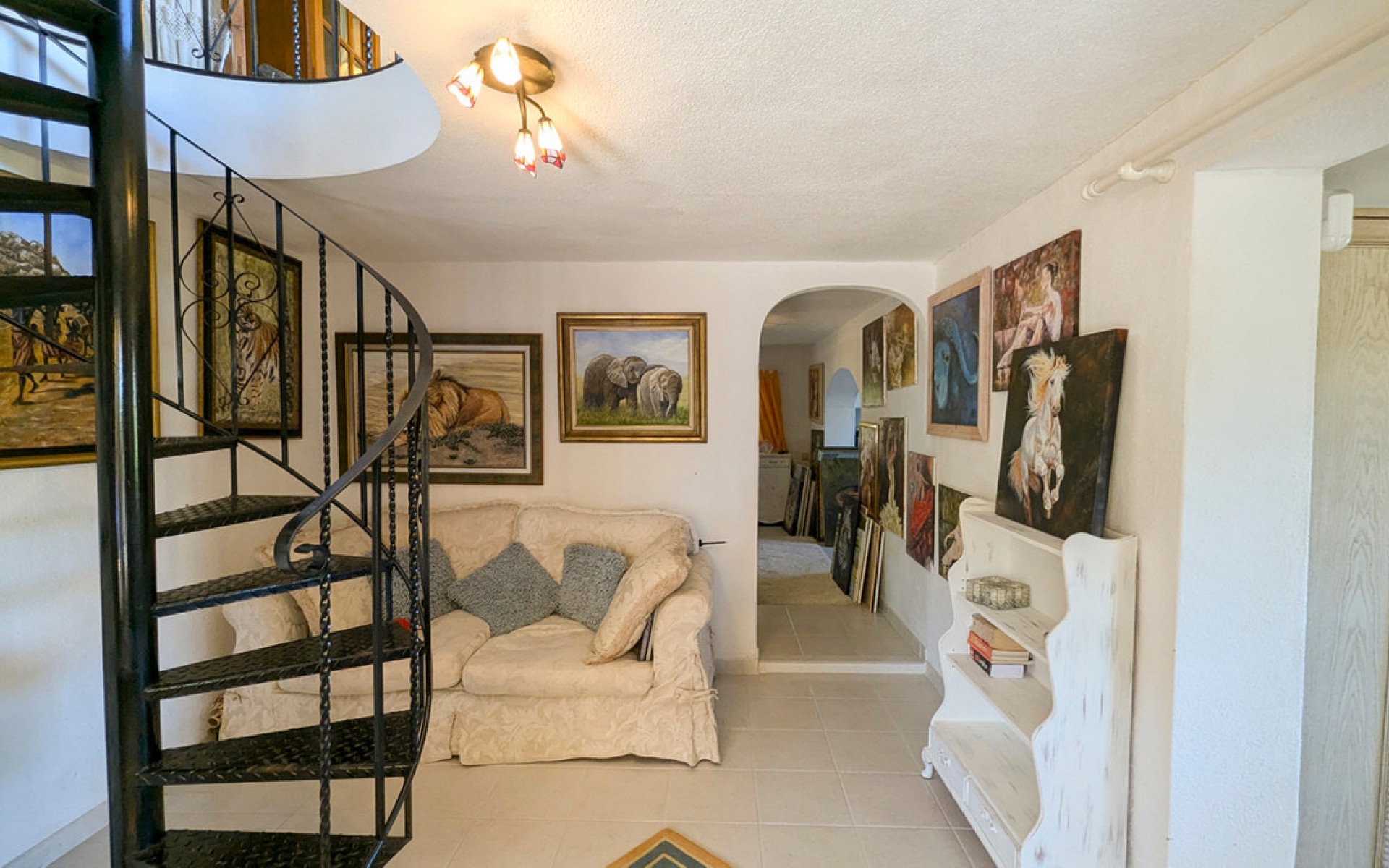  - Villa - Orba - Orba Centro