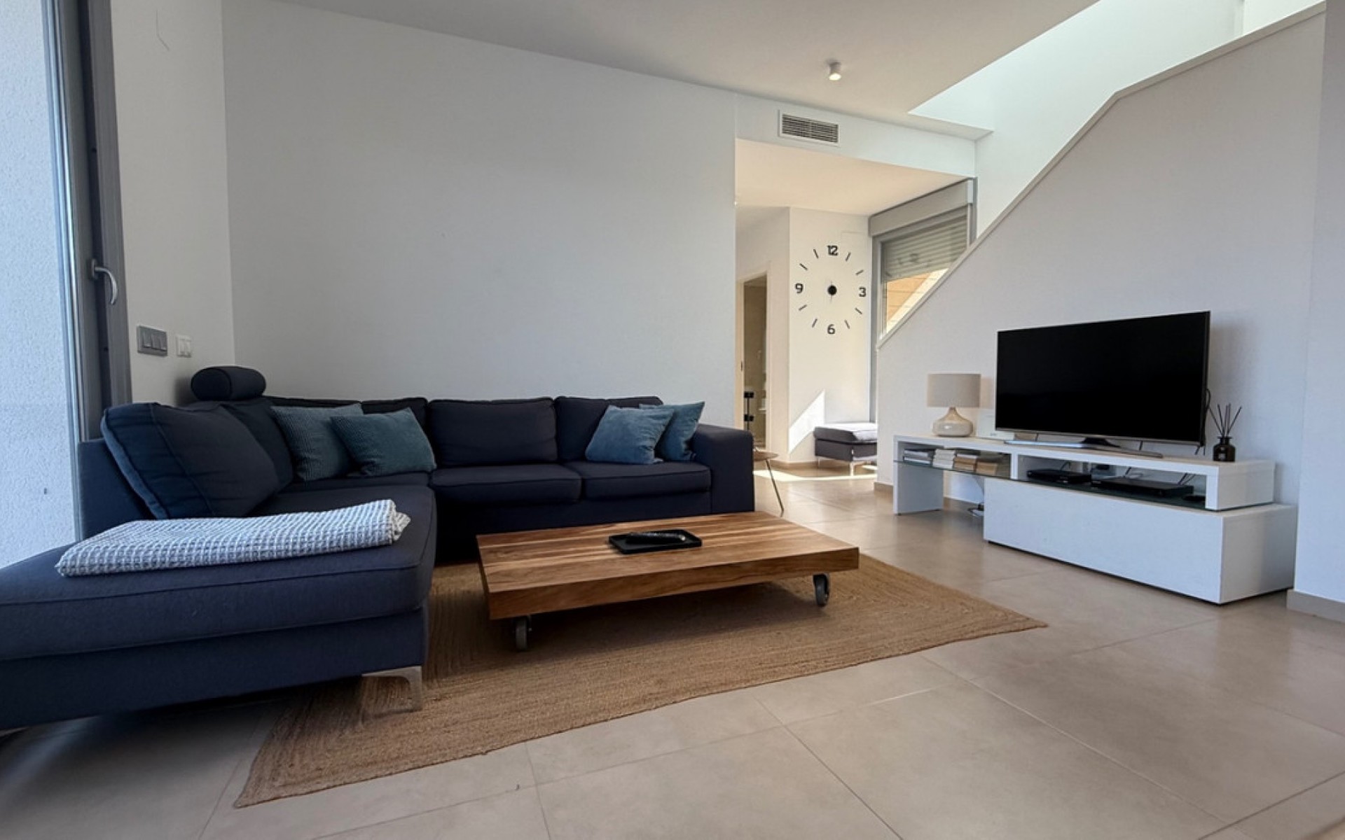  - Villa -  - Orihuela Centro