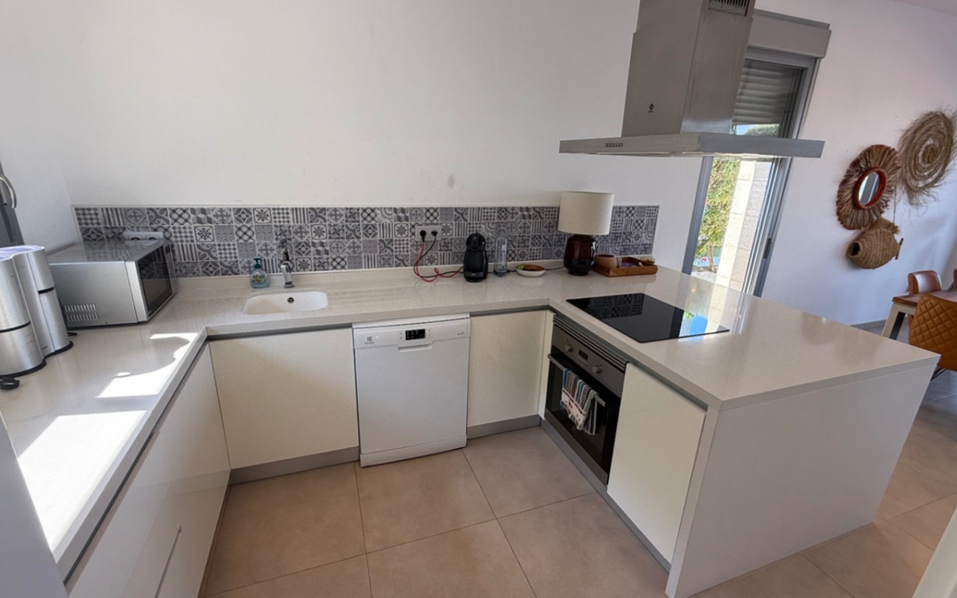  - Villa -  - Orihuela Centro