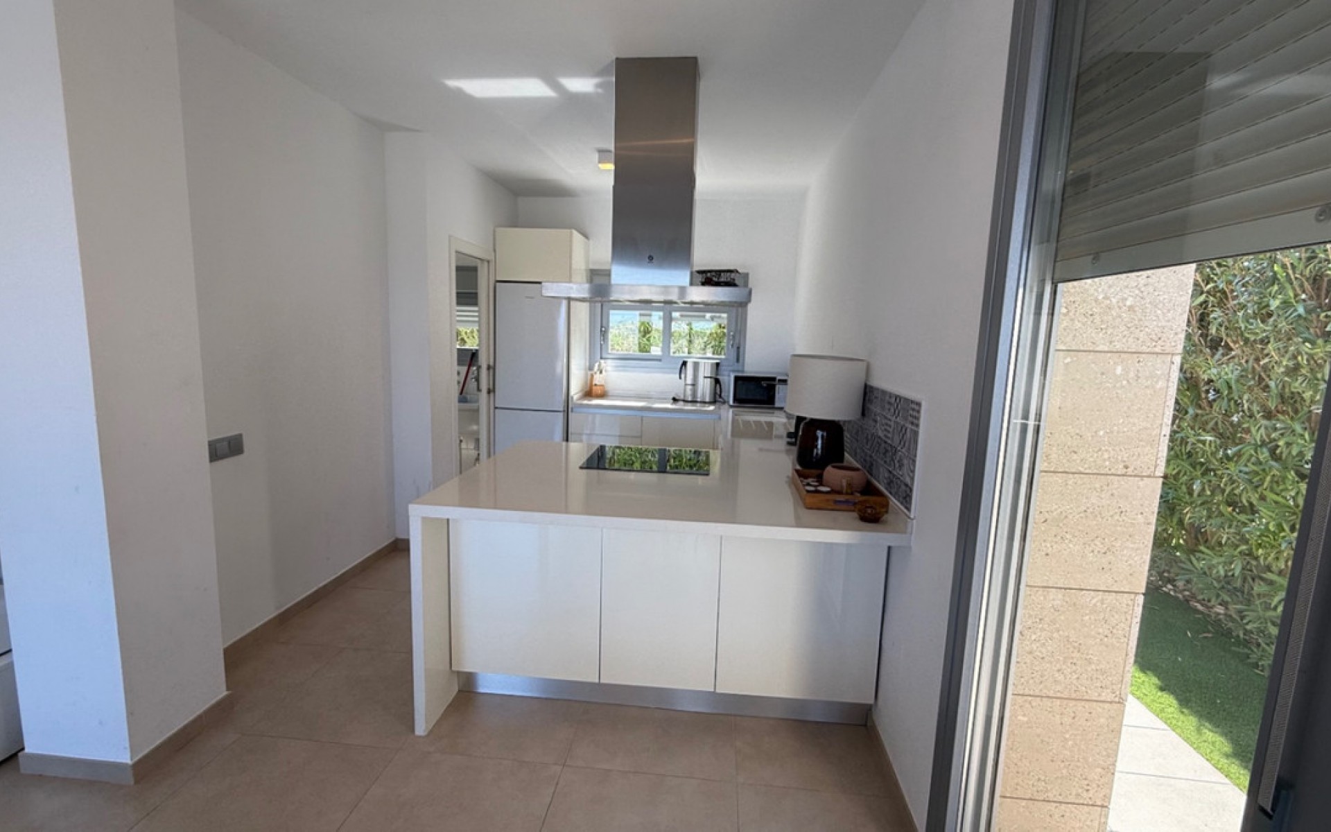  - Villa -  - Orihuela Centro